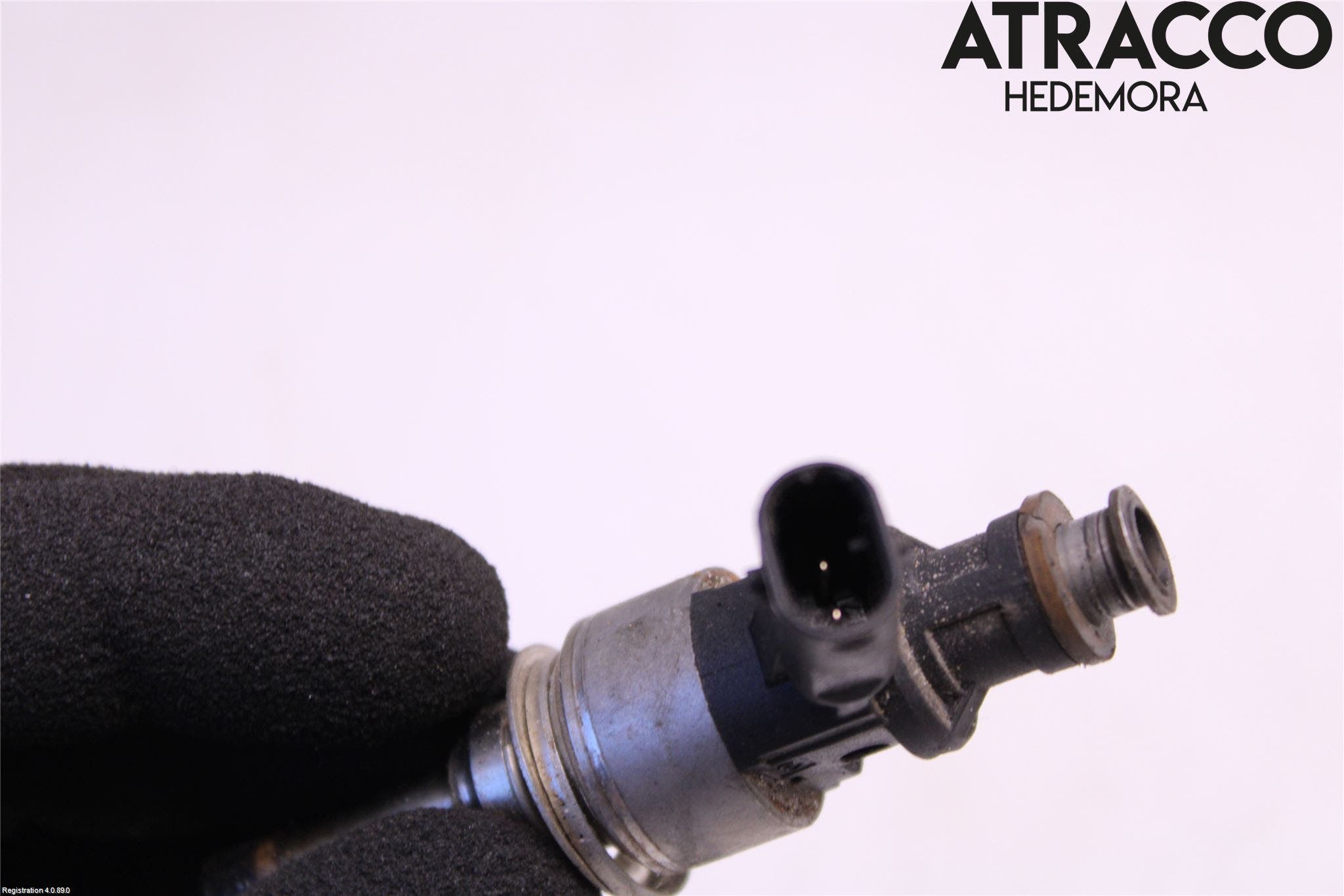 Audi A4/S4 08-11 Injspridare