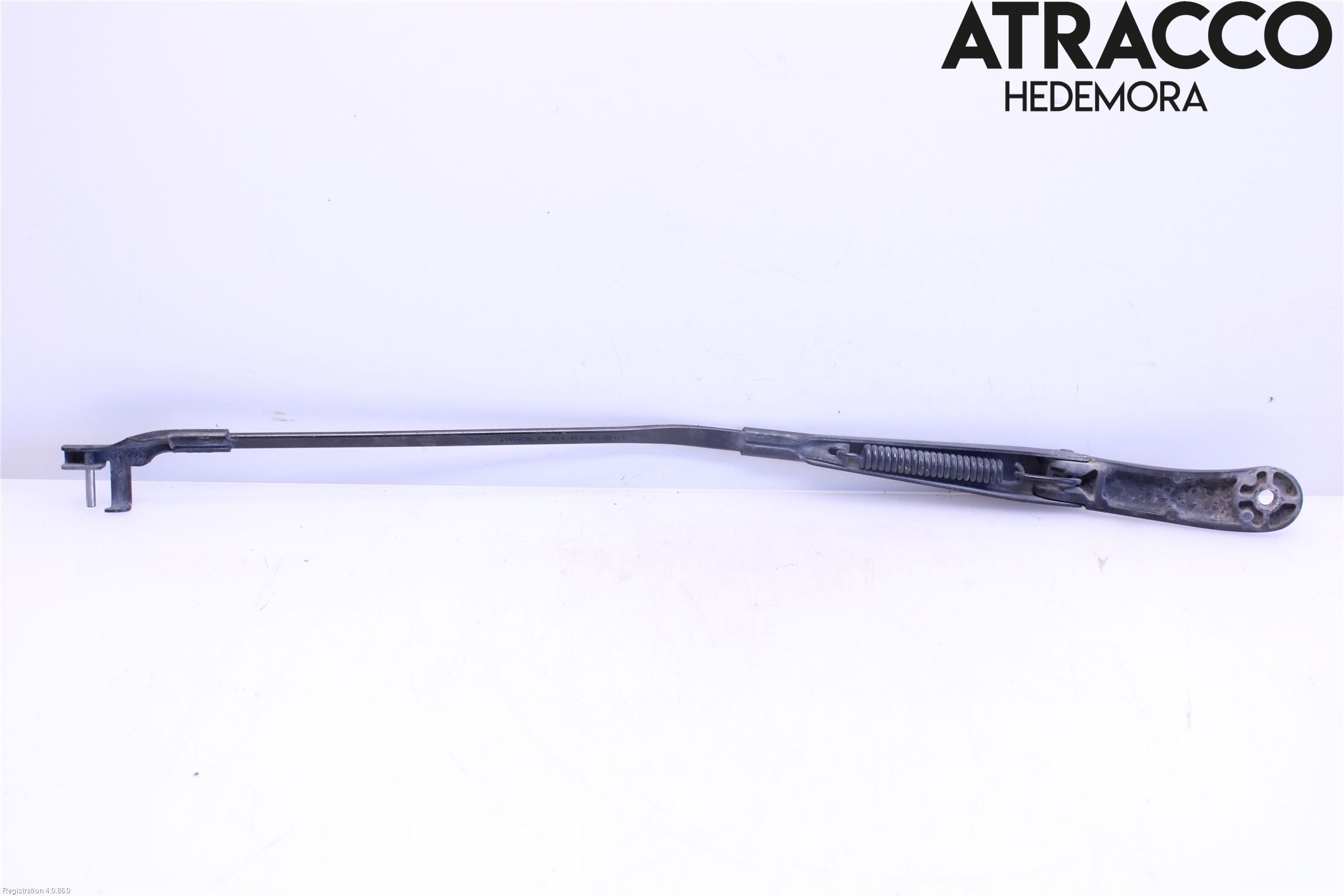 Volkswagen VW TRANSP/CARAVELLE (T5) 04-15 Torkararm Armar Vindruta