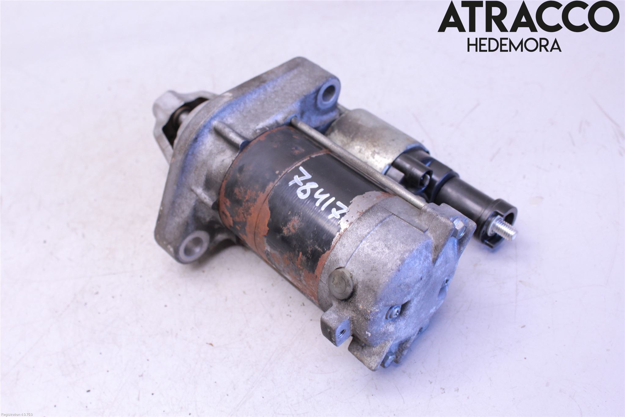 Honda CR-V 02-06 Startmotor