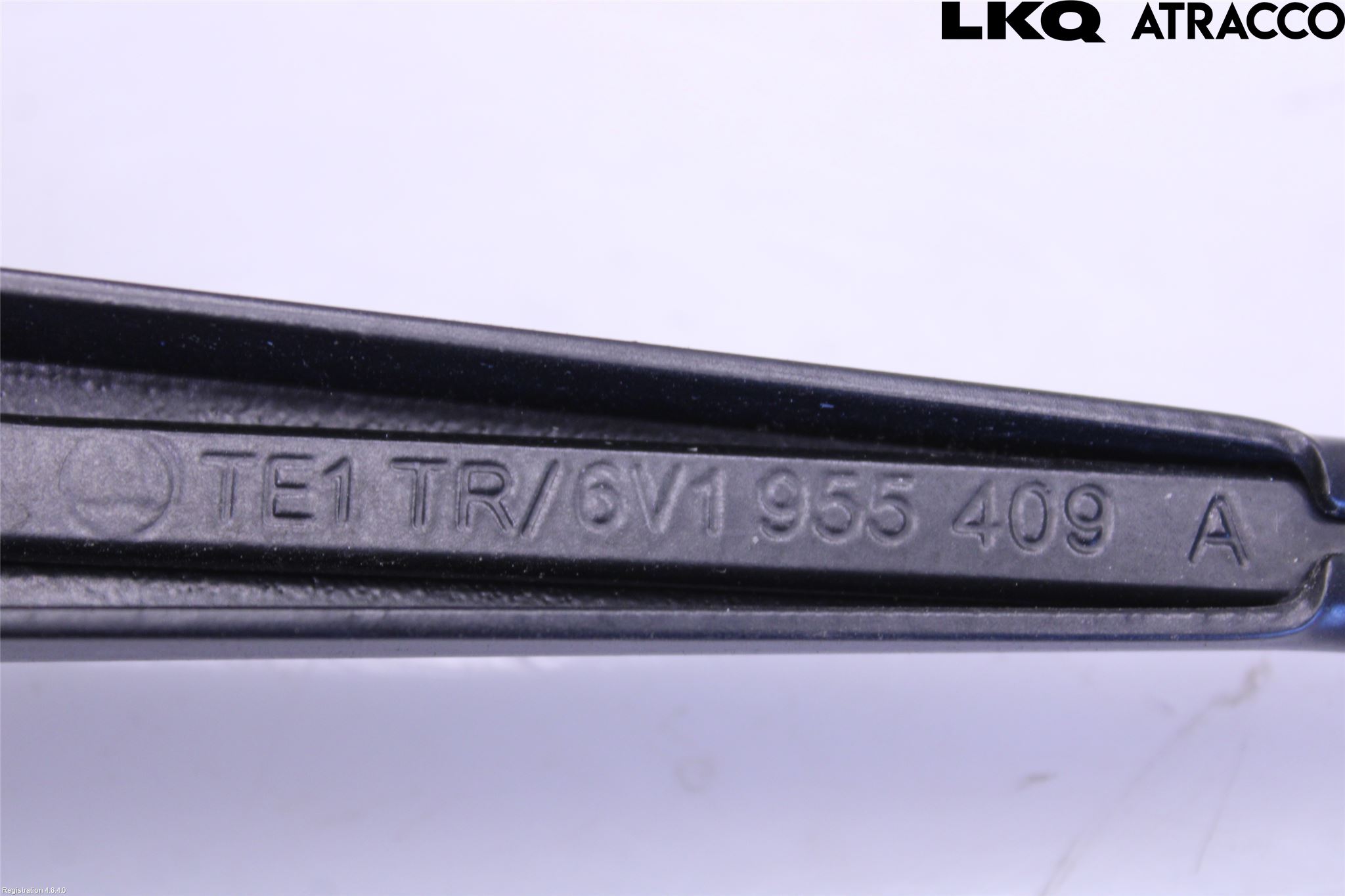 Skoda FABIA 15-21 Torkararm Armar Vindruta