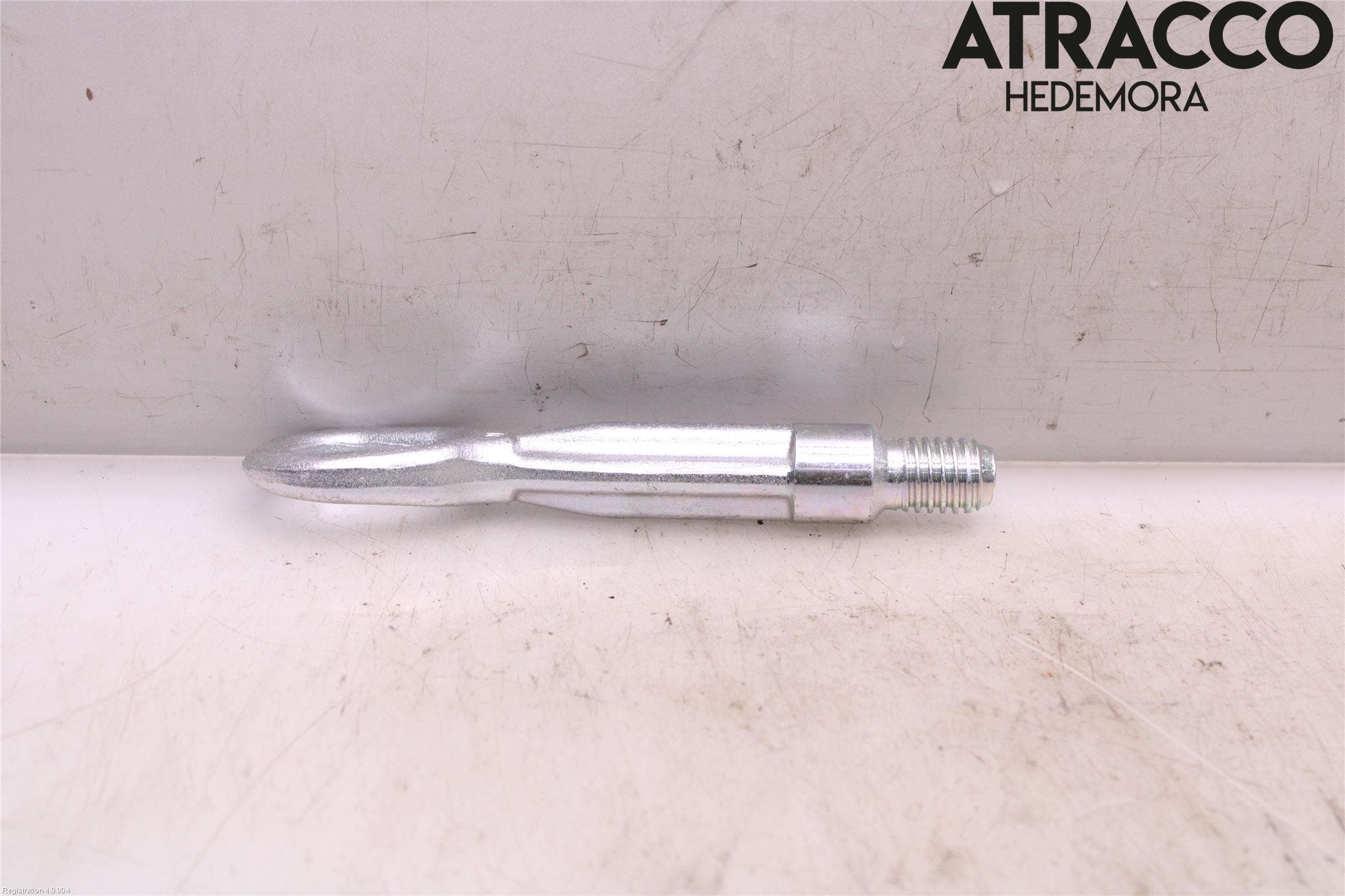 BMW 3 GT F34 13-19 Bogserögla