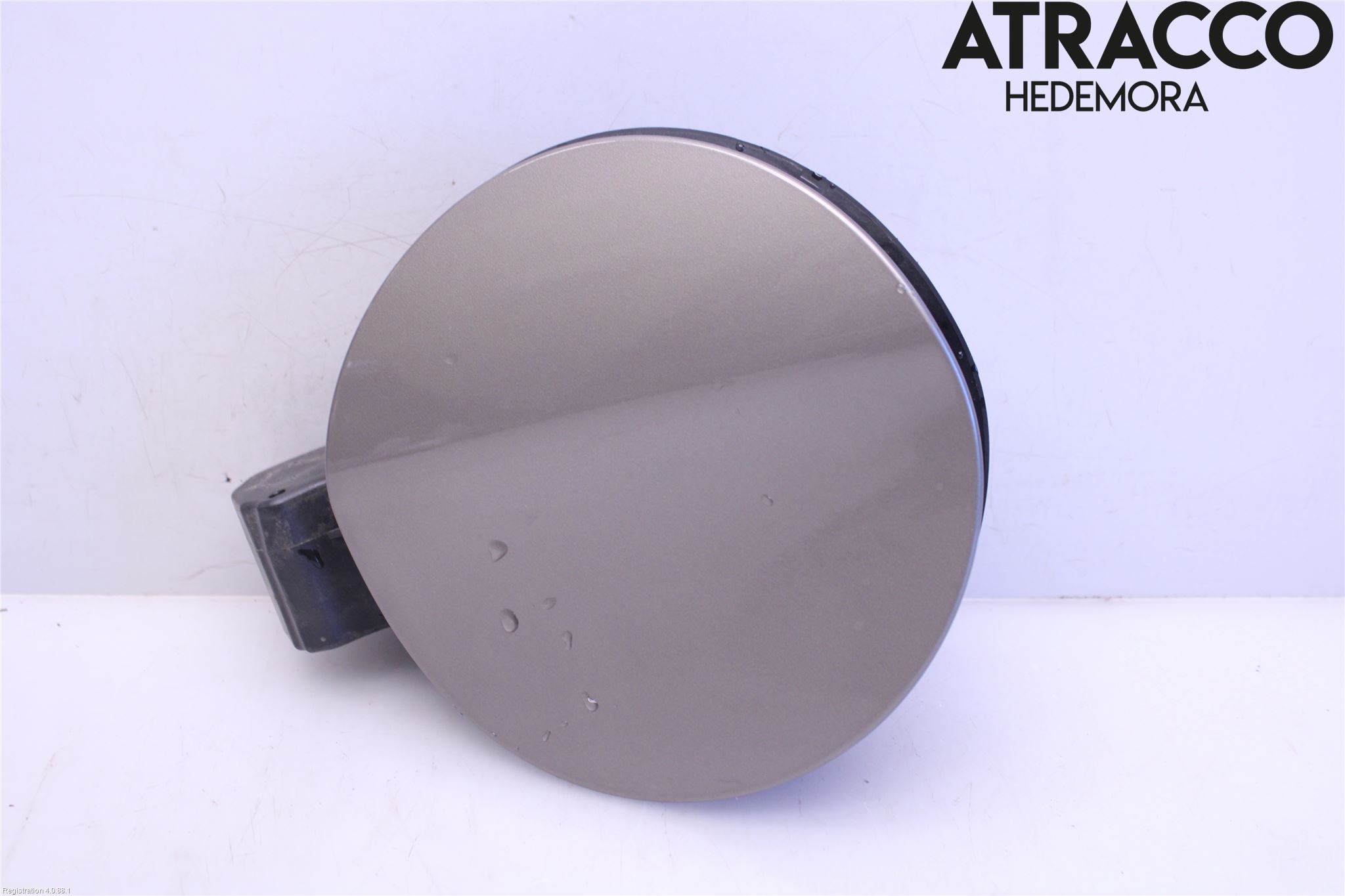 Peugeot 2008 13-20 Tanklucka