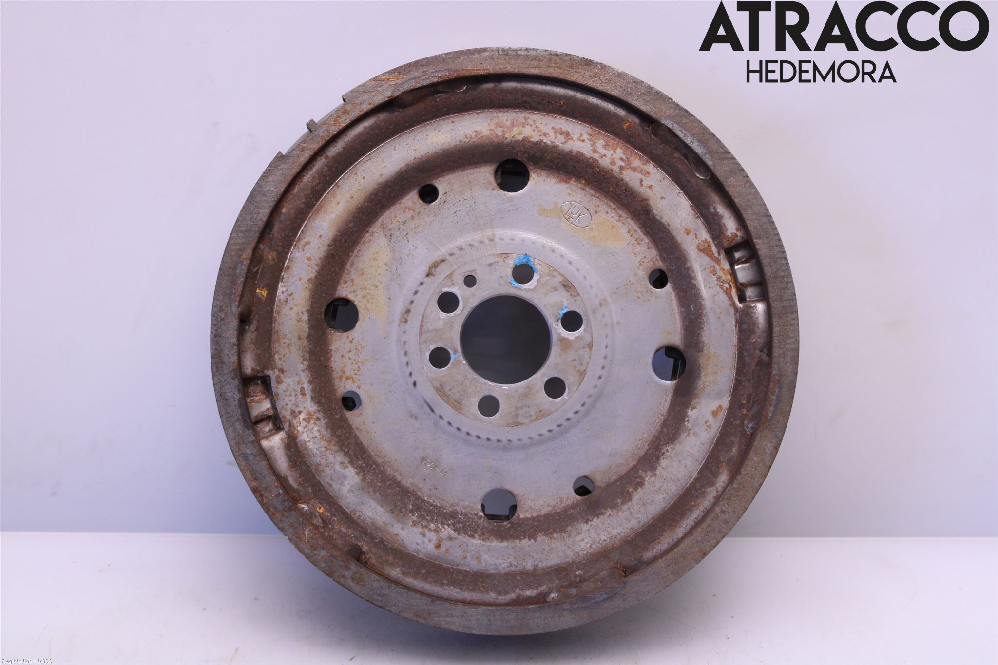 Skoda OCTAVIA (5E) 13-20 Svänghjul Aut