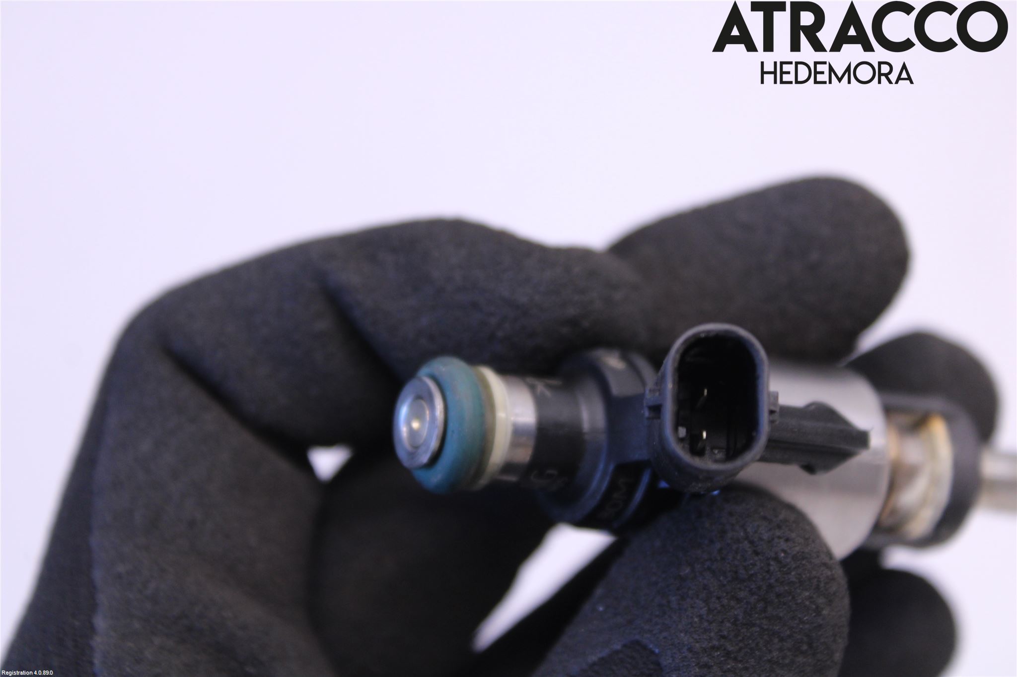 Seat LEON 13-20 Injspridare