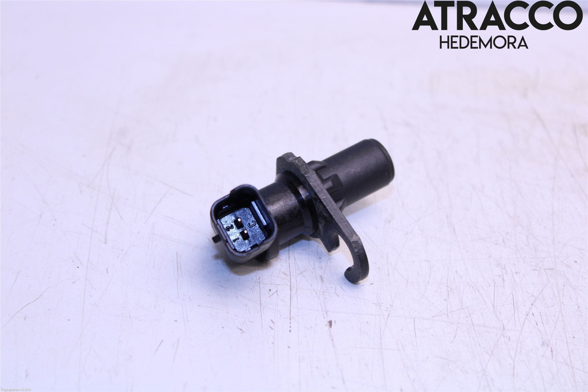 Peugeot 307 05-08 Givare Varvtal-Tändläge