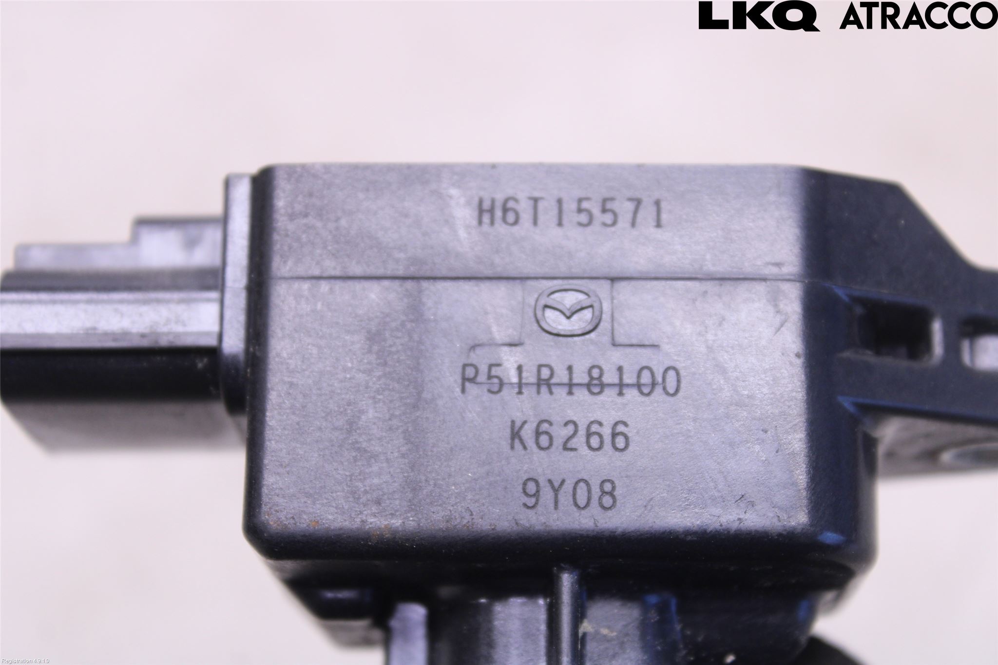 Mazda 2 (DJ) 15-22 Tändspole