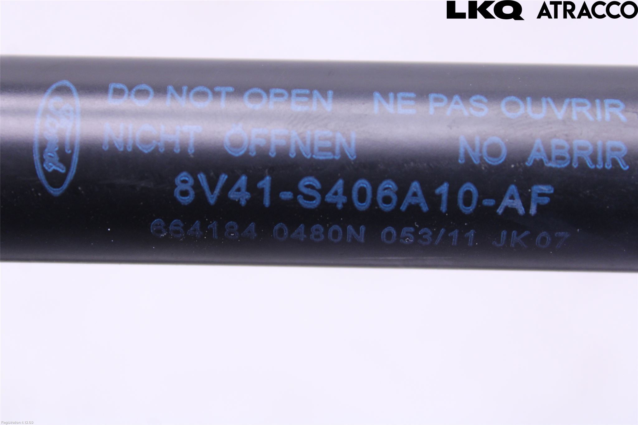 Ford KUGA 08-12 Gasfjäder Baklucka