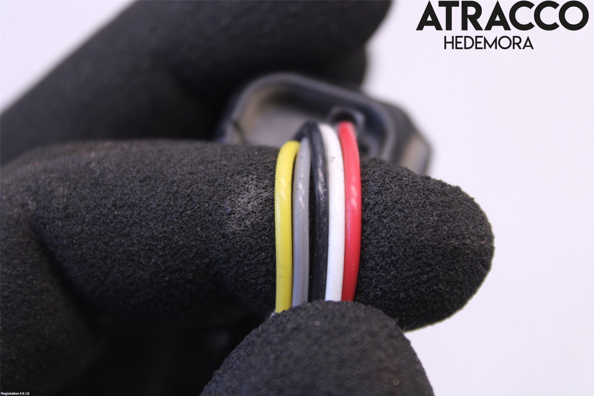 Volvo V70 05-08 Injlambdasond