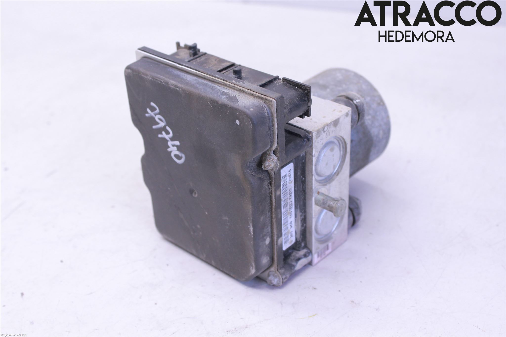 Subaru LEGACY    07-09 Abs Hydraulaggregat