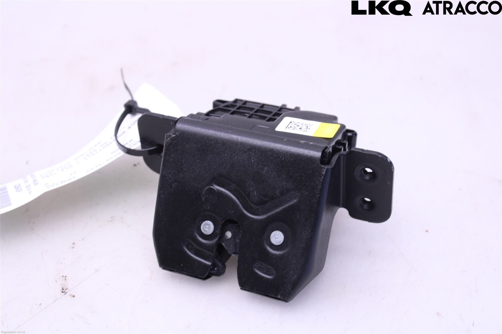 Kia CEED/CEED SW 19- Låskista Baklucka