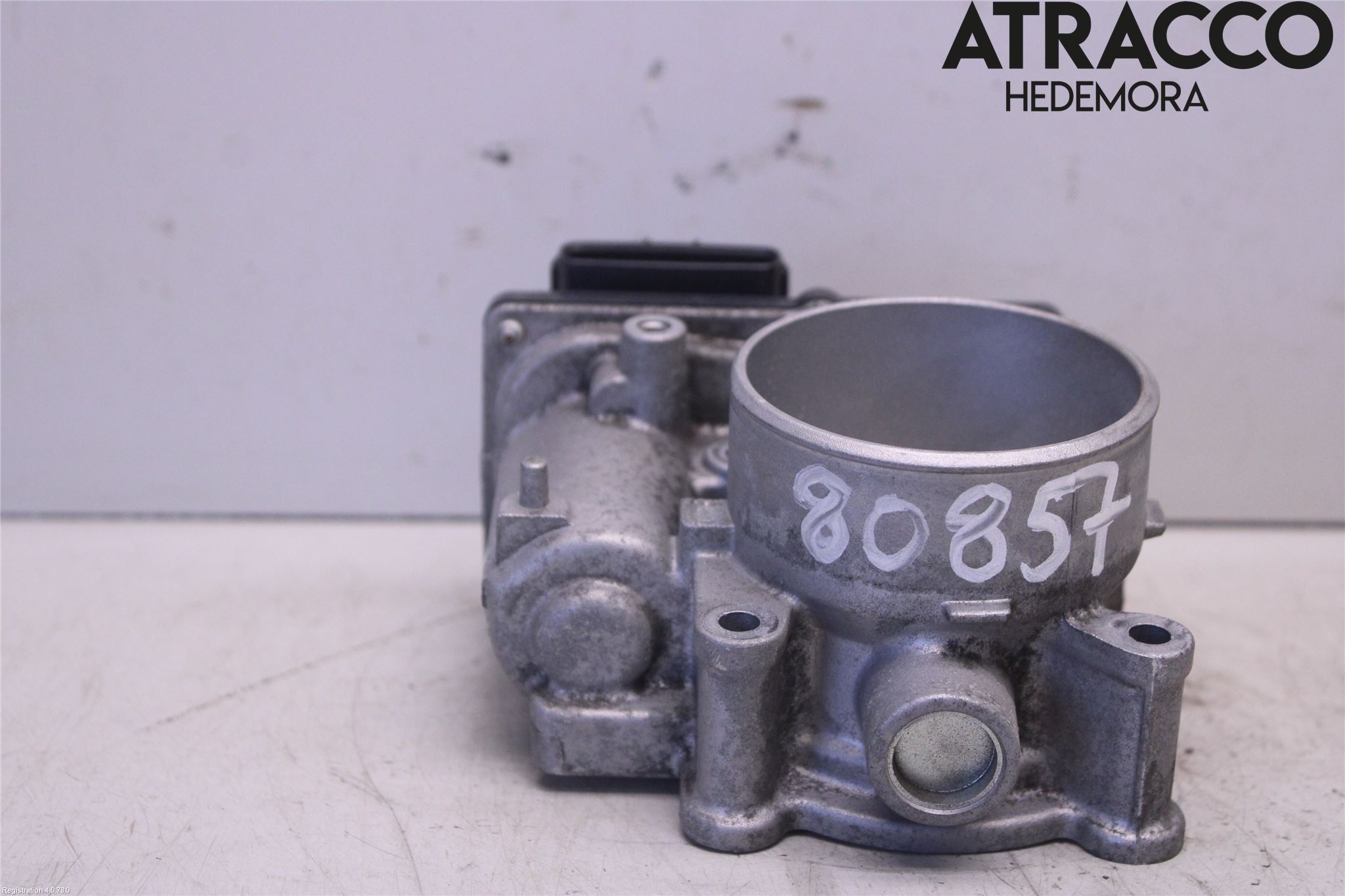 Mazda 3 III 14-19 Injspjällhus