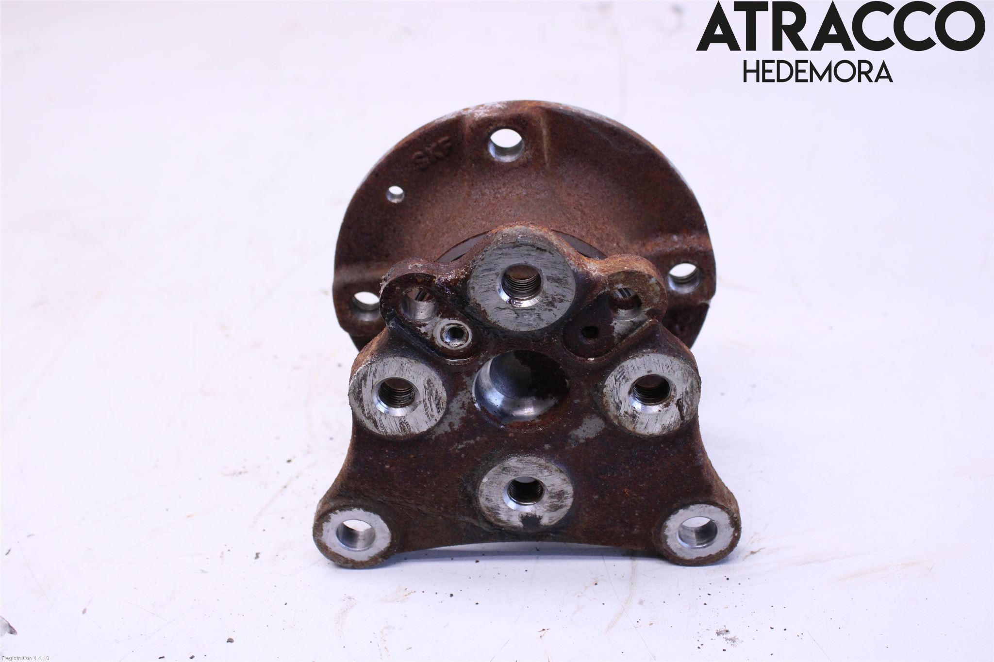 Peugeot 208/E-208 20- Nav Bak