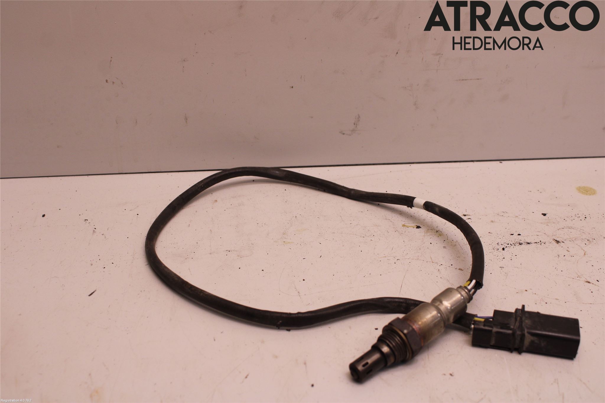 Fiat DOBLO CARGO Injlambdasond