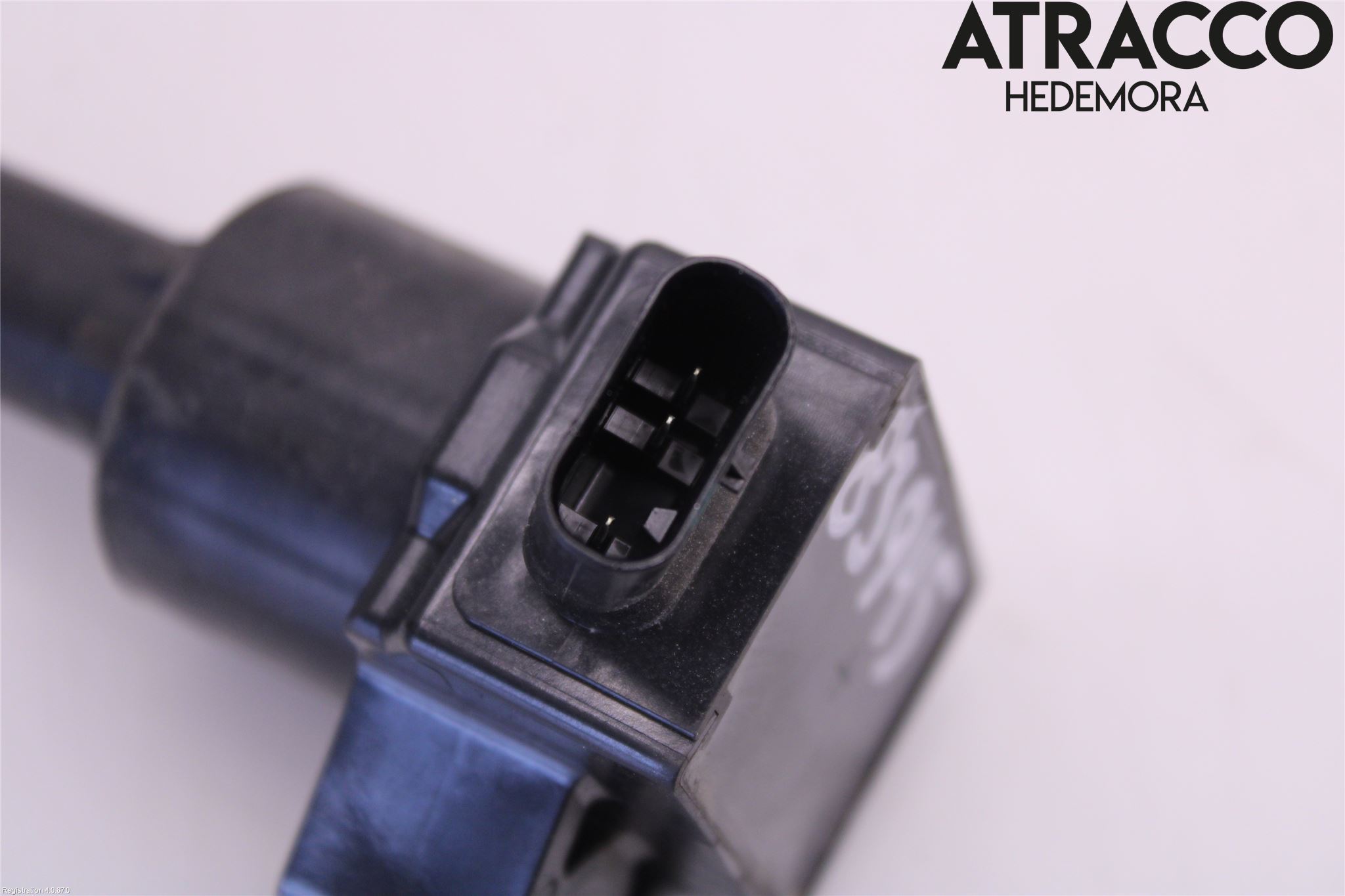 Hyundai i10 LA 20- Tändspole