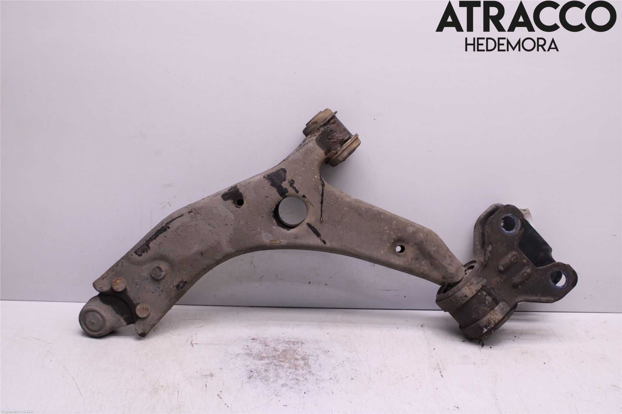 Ford FOCUS 11-14 Drivaxel Fram Höger