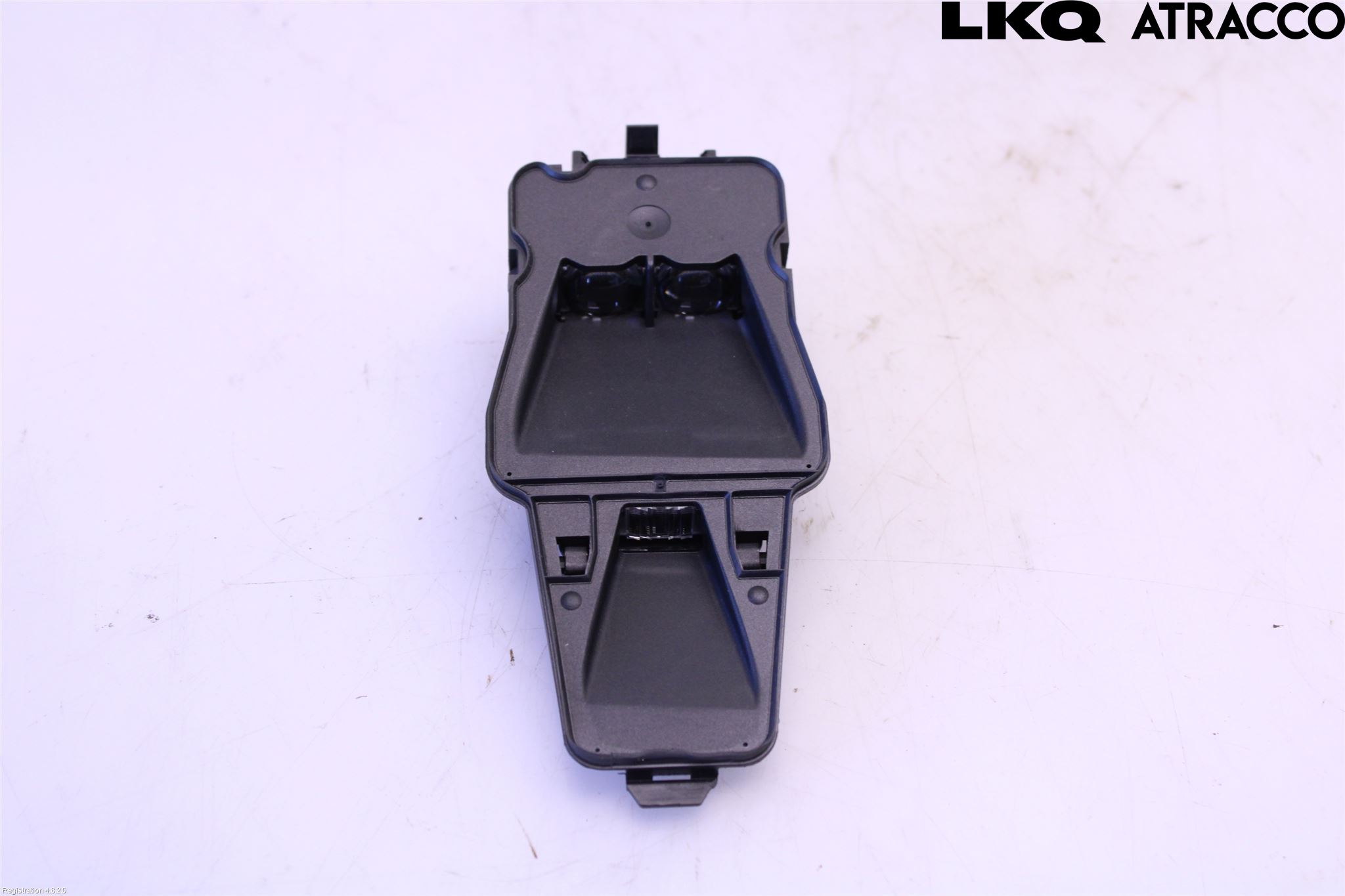 Volvo V70 14-16 Sensor Aktivt Kollisionsskydd