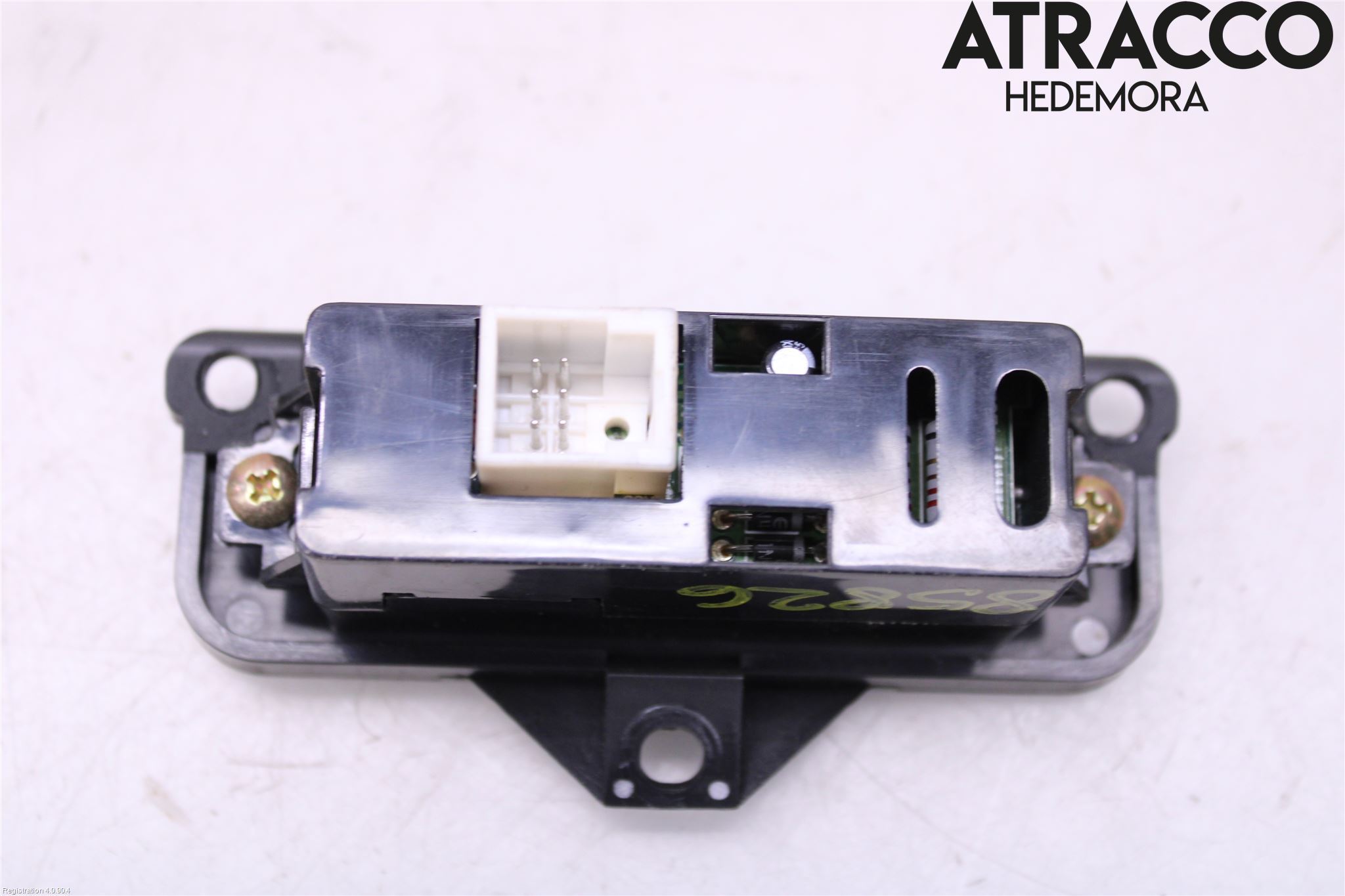 Ford RANGER EU/USA 83-06 Instrument Klocka