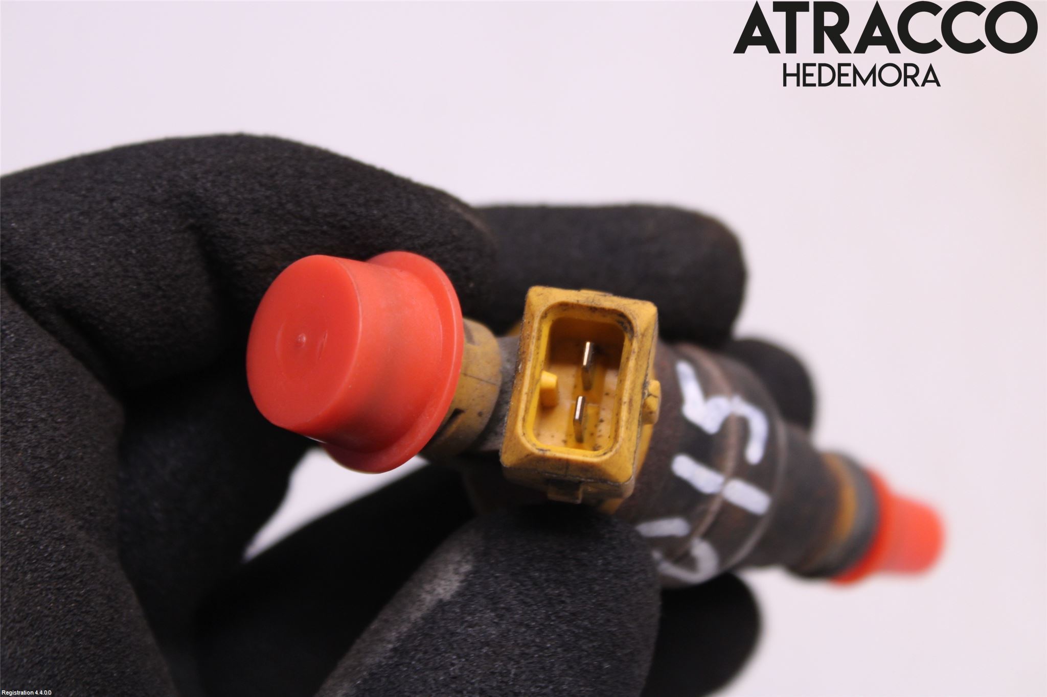 Volvo 740 88-92 Injspridare