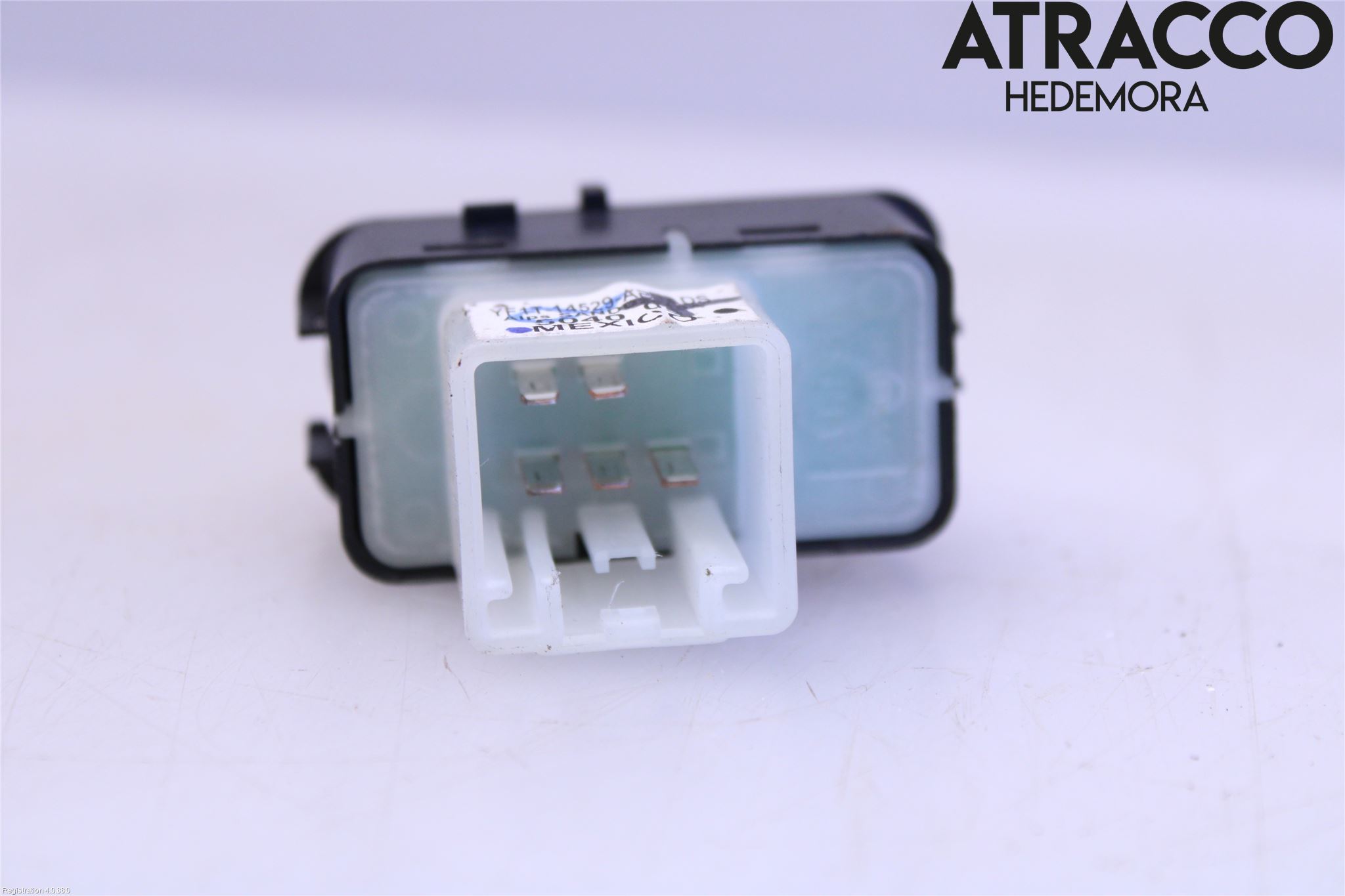 Ford MAVERICK Strömställare Elhiss