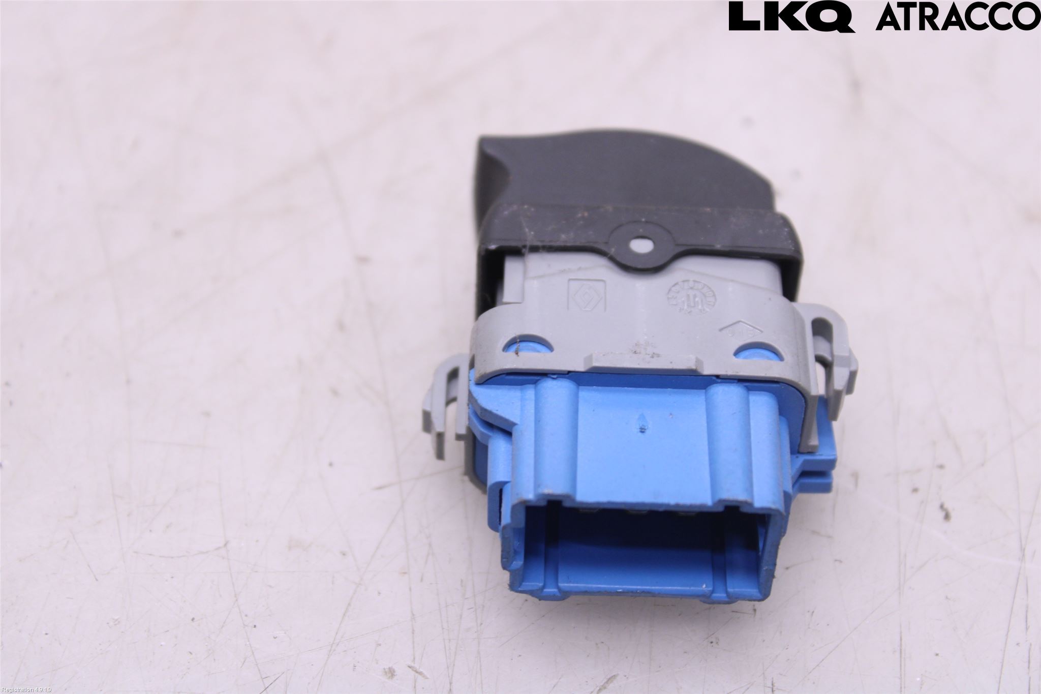 Renault MASTER III  10-14 Strömställare Elhiss