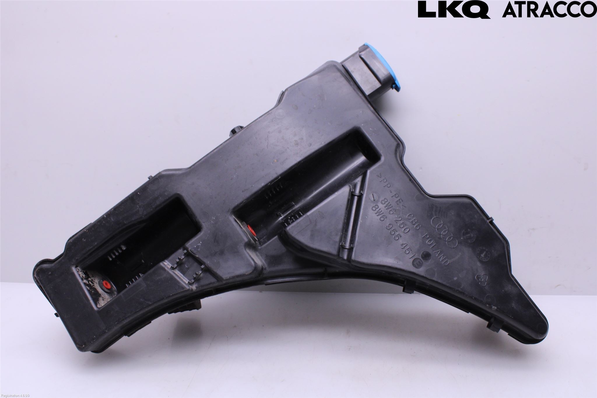 Audi A5 17- Spolartank Vindruta