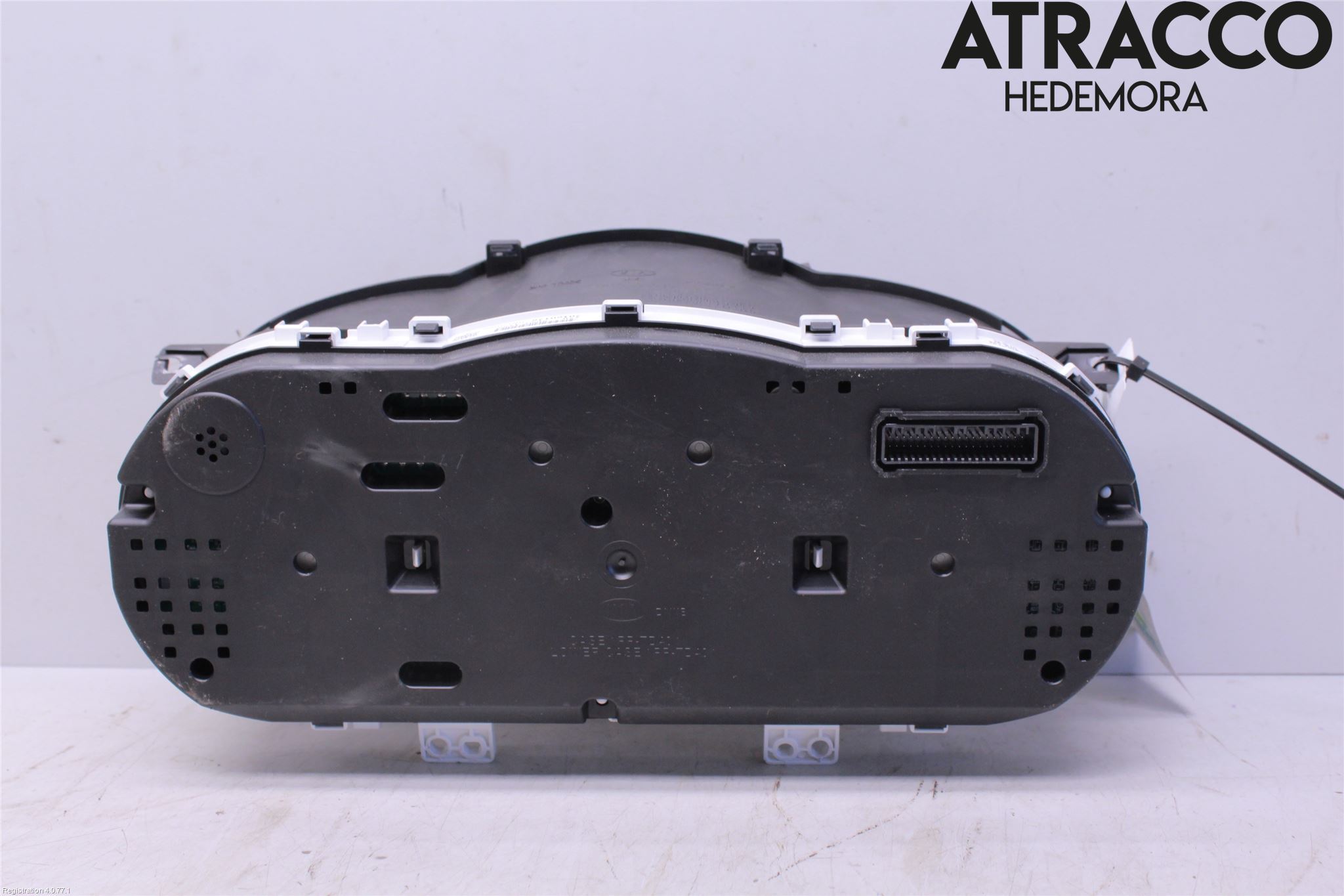 Kia CARENS III 13-19 Instrument Komb