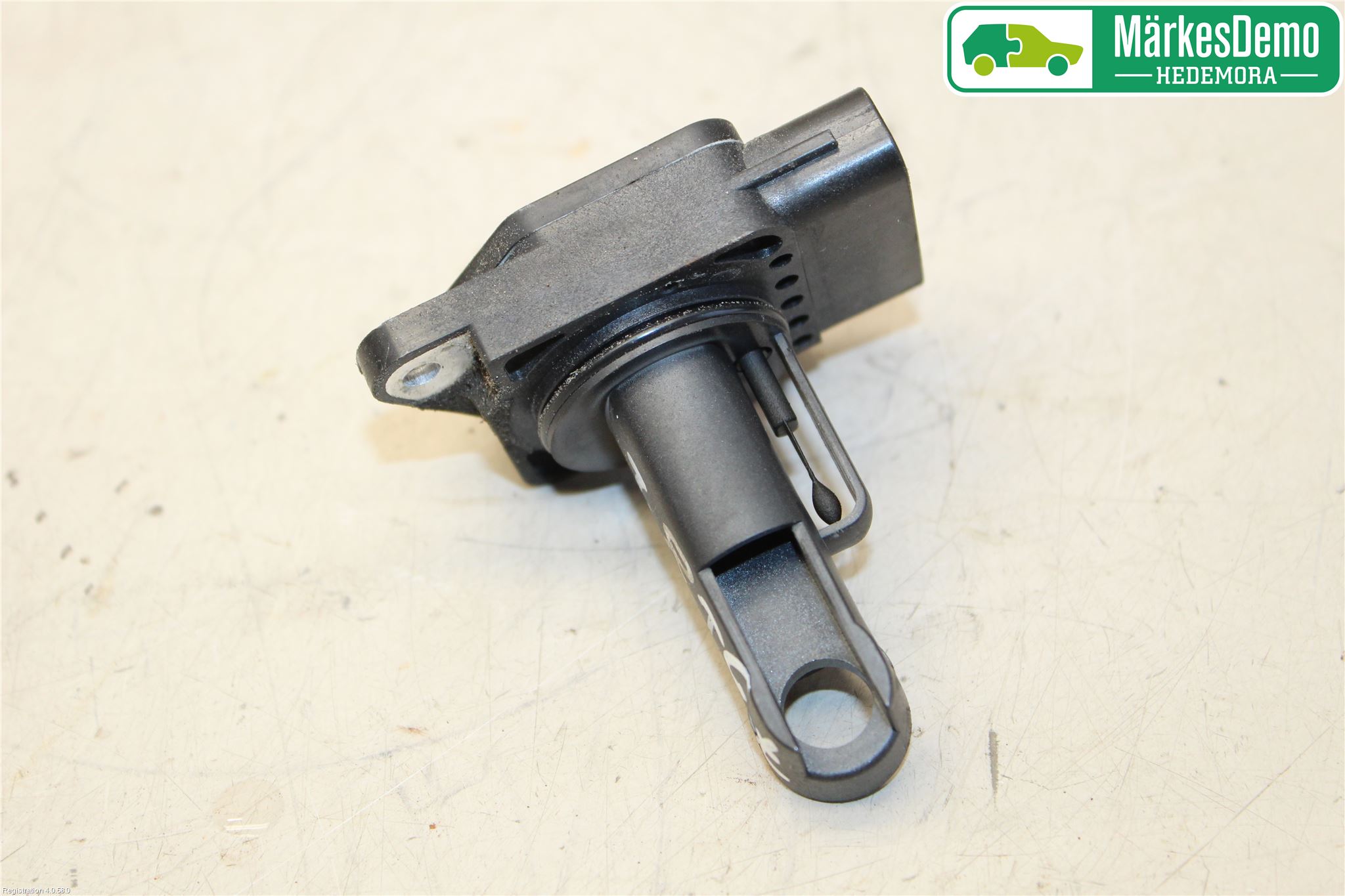 Mazda 3 I 07-08 Injluftmassamätare