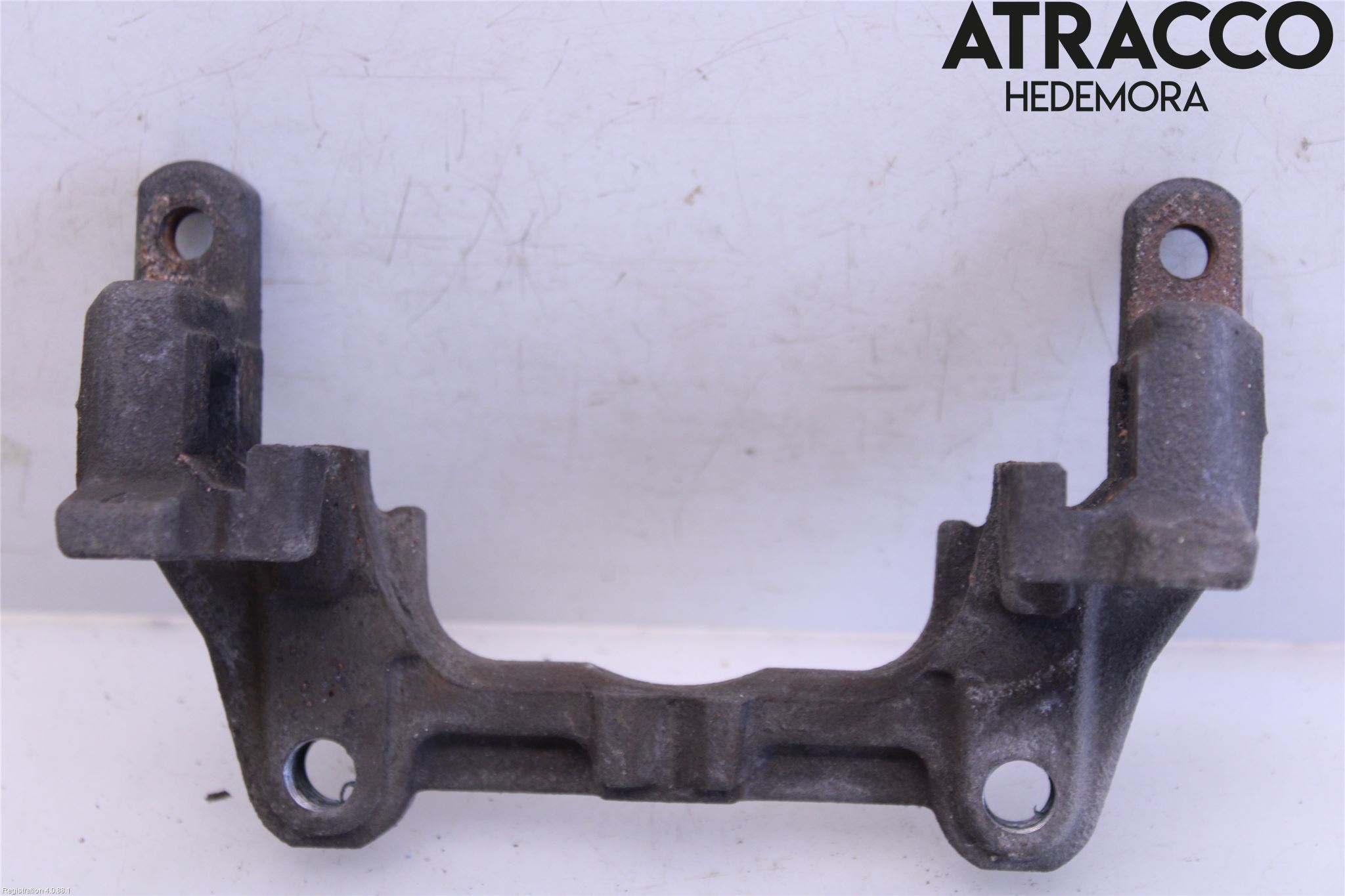 Volvo S90 17->> Bromsokshållare