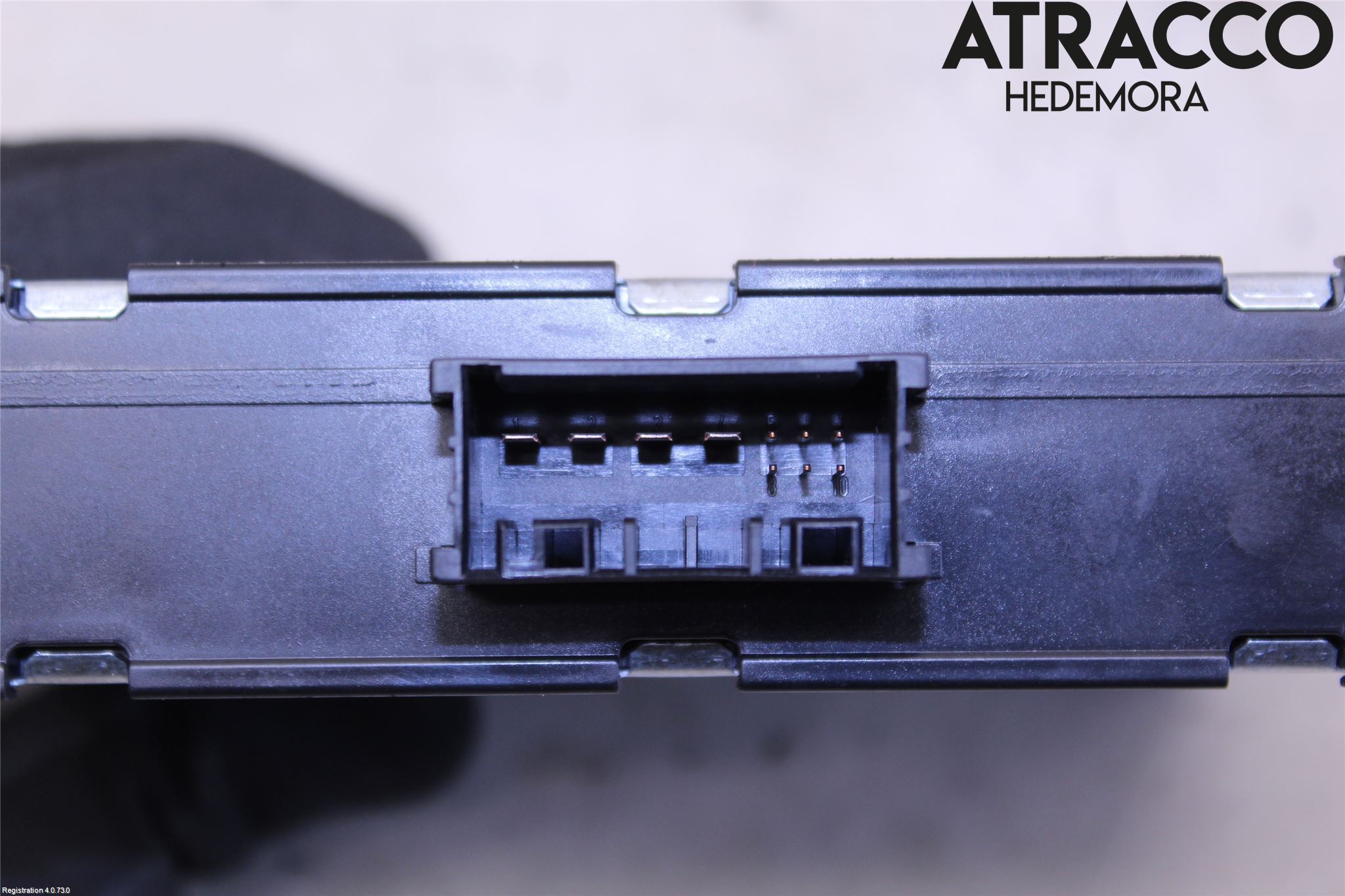 BMW 1 E87/81 5D/3D 03-11 Styrenhet Övrigt