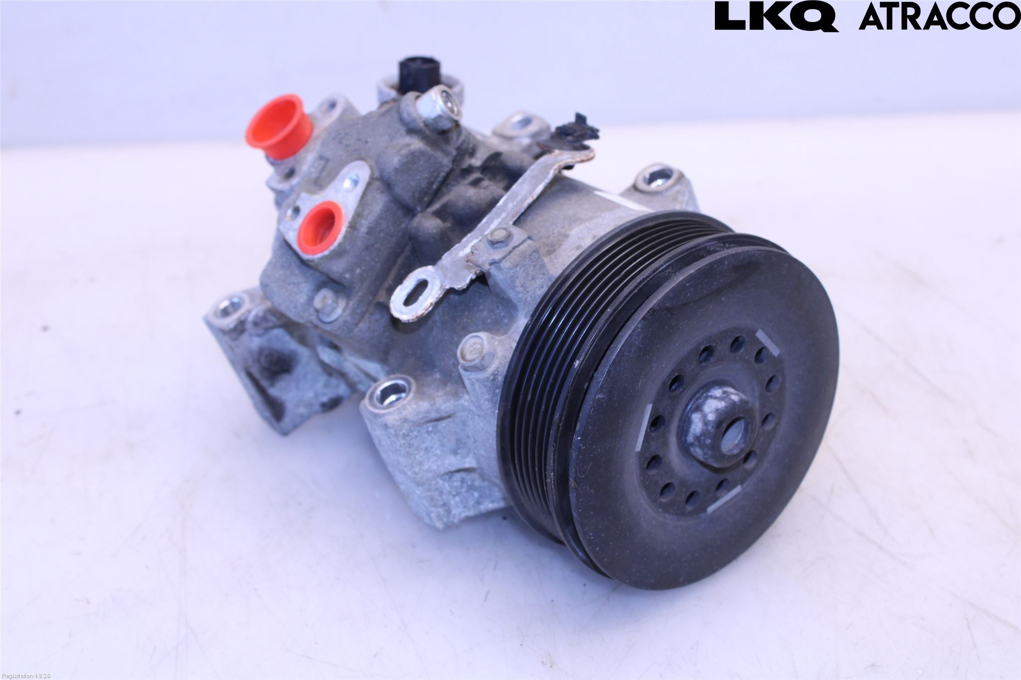 Toyota AVENSIS 09-15 Ac Kompressor