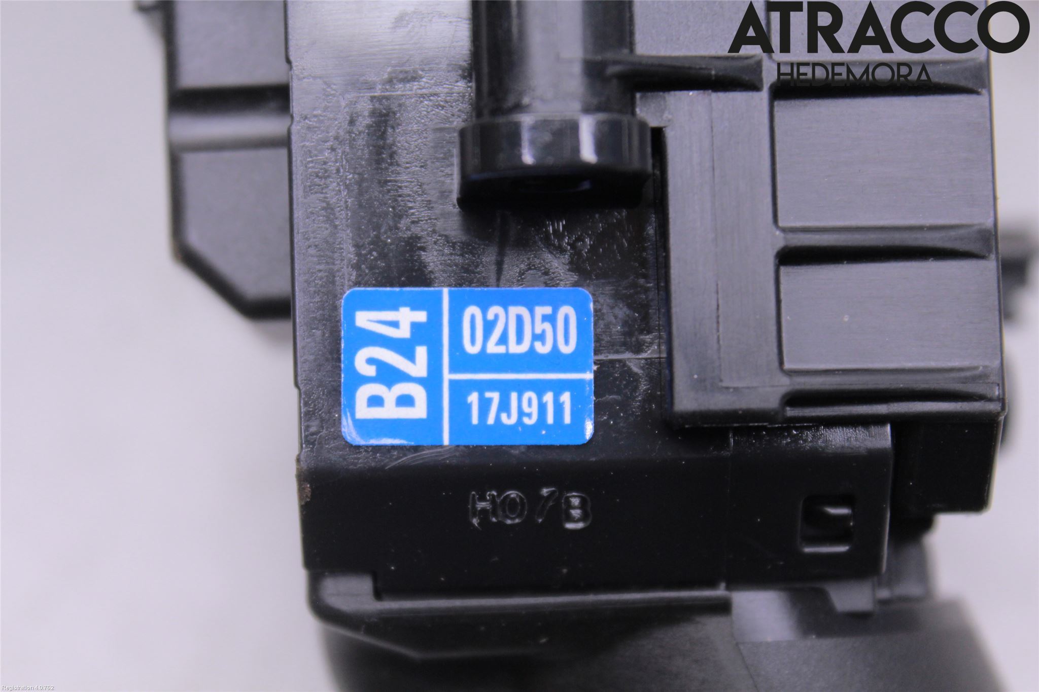 Toyota COROLLA 19- Spakcentral