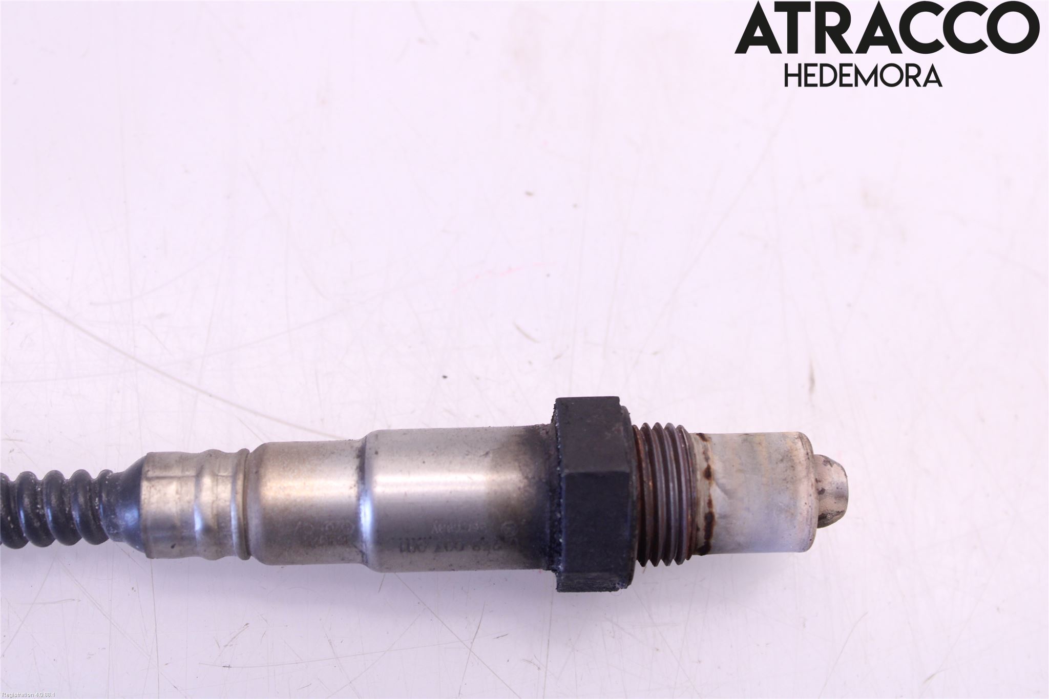 Ferrari F430 Injlambdasond