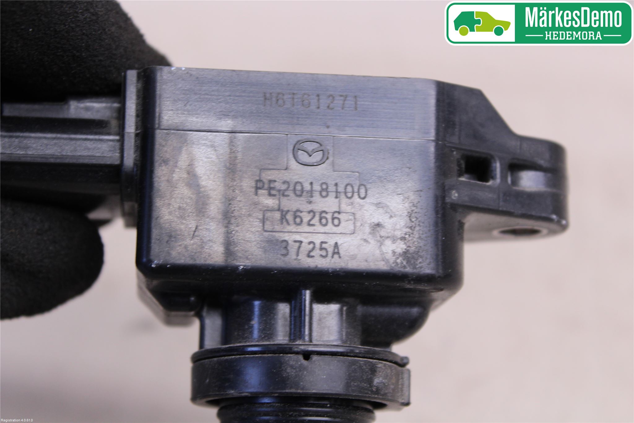 Mazda 3 III 14-19 Tändspole