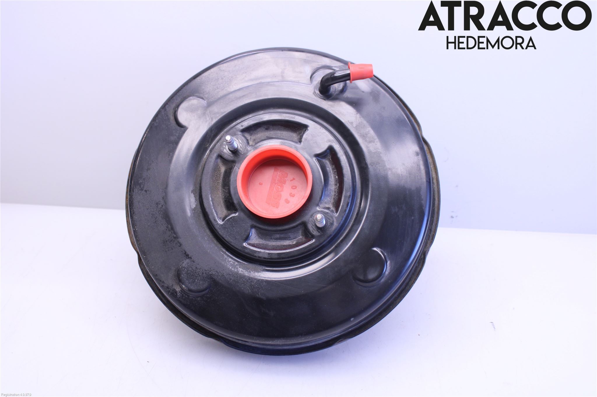 Toyota GT86 12- Bromsservo