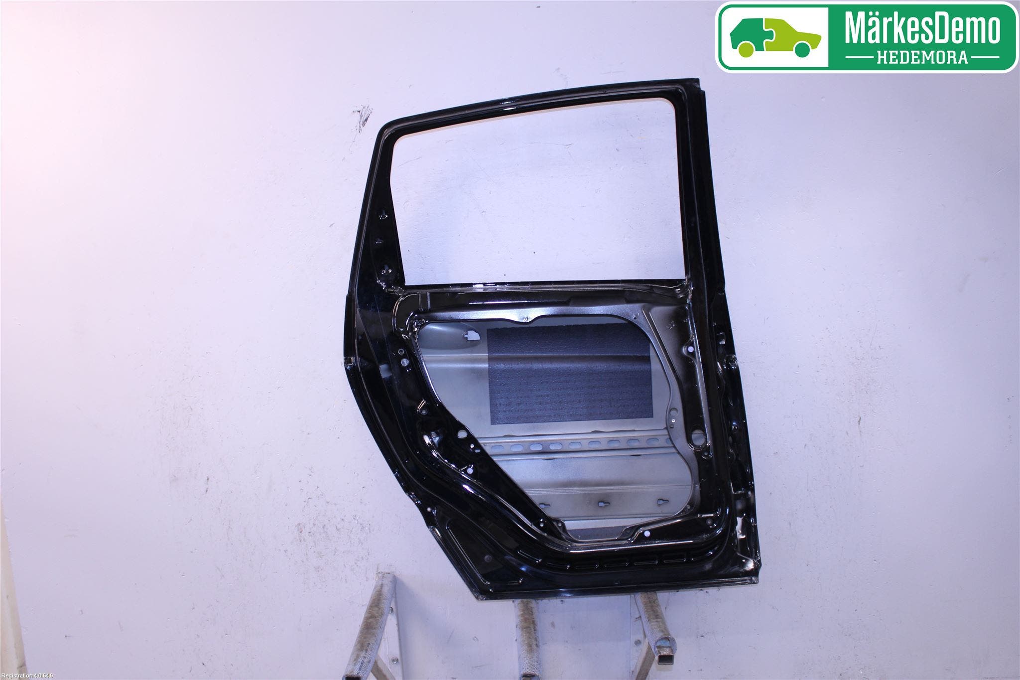 Volvo V70 08-13 Dörr Bak Vänster