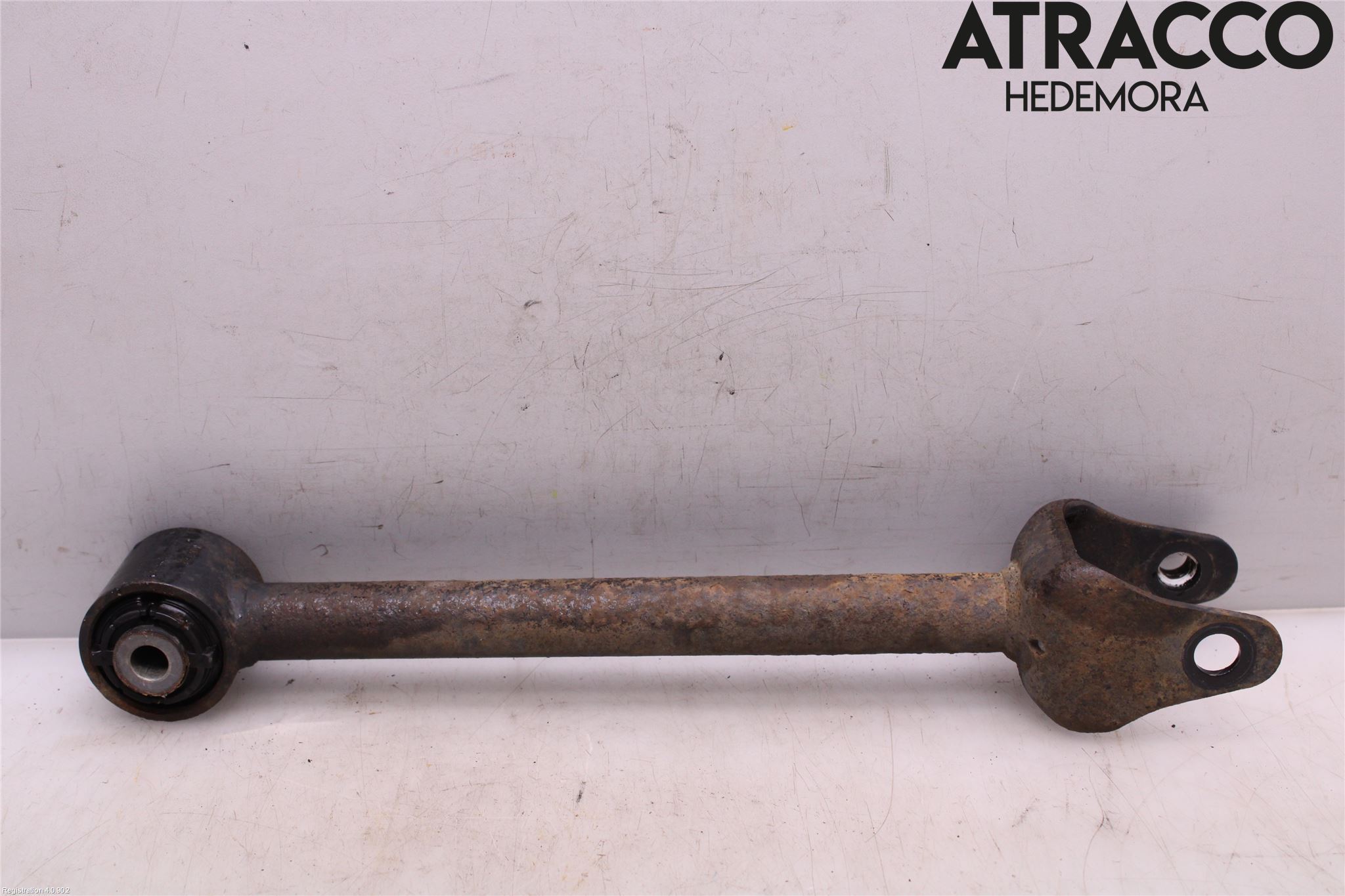 Mazda 6 13- Bärarm Bak Höger