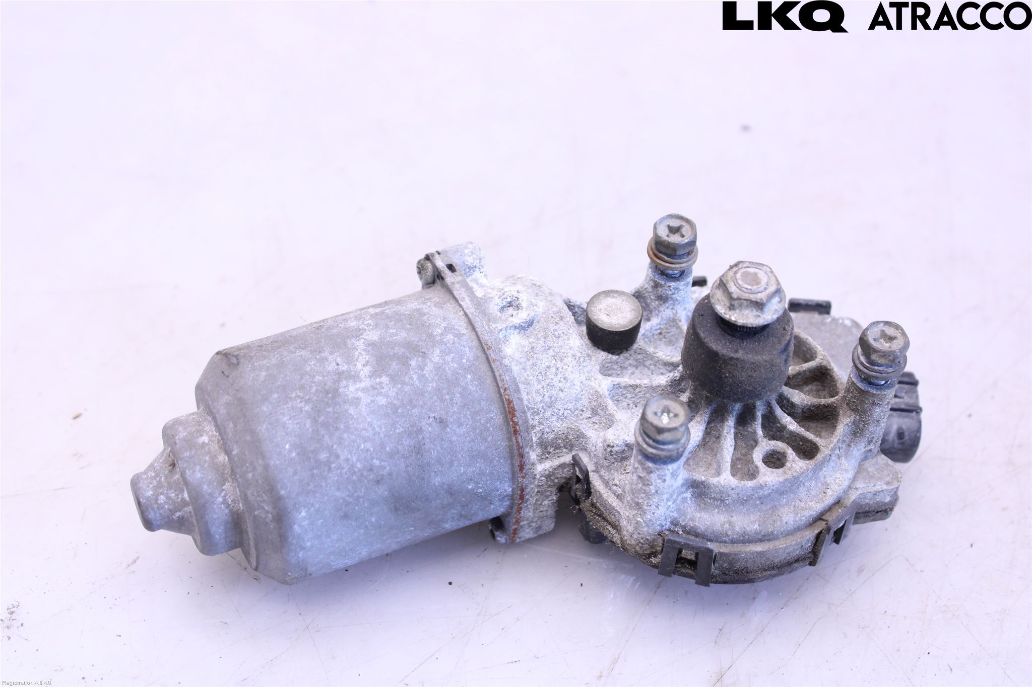 Honda JAZZ 08-14 Torkarmotor Vindruta