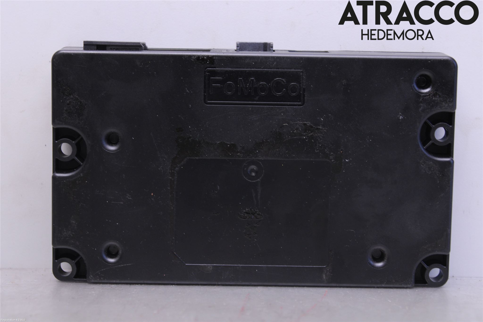 Ford RANGER EU 12-23 Radio Övrigt