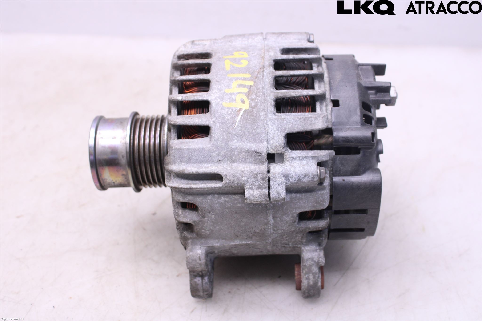 Skoda OCTAVIA (5E) 13-20 Generator