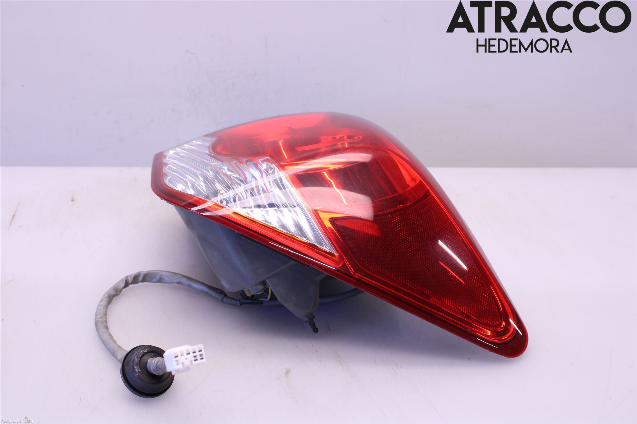 GM CHEVROLET CRUZE Bakljus Höger