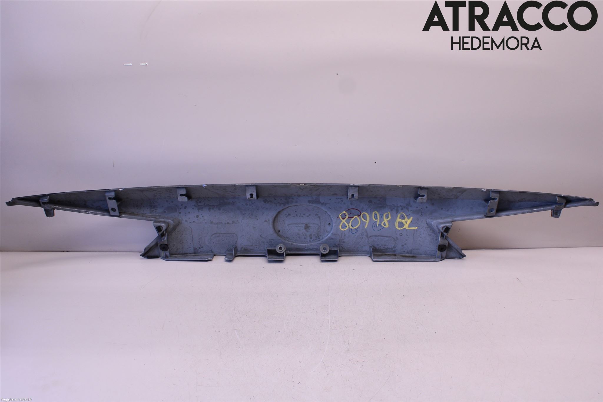 Toyota AURIS 13-19 Reflexramp-Dekorramp