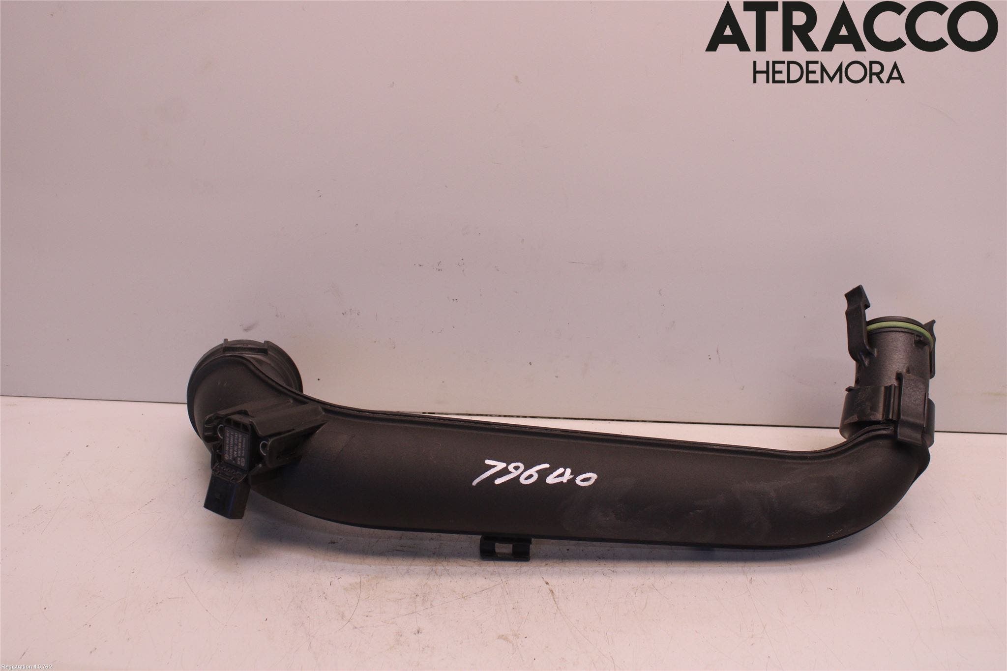 Skoda FABIA 15-21 Injgummibälg-Slang