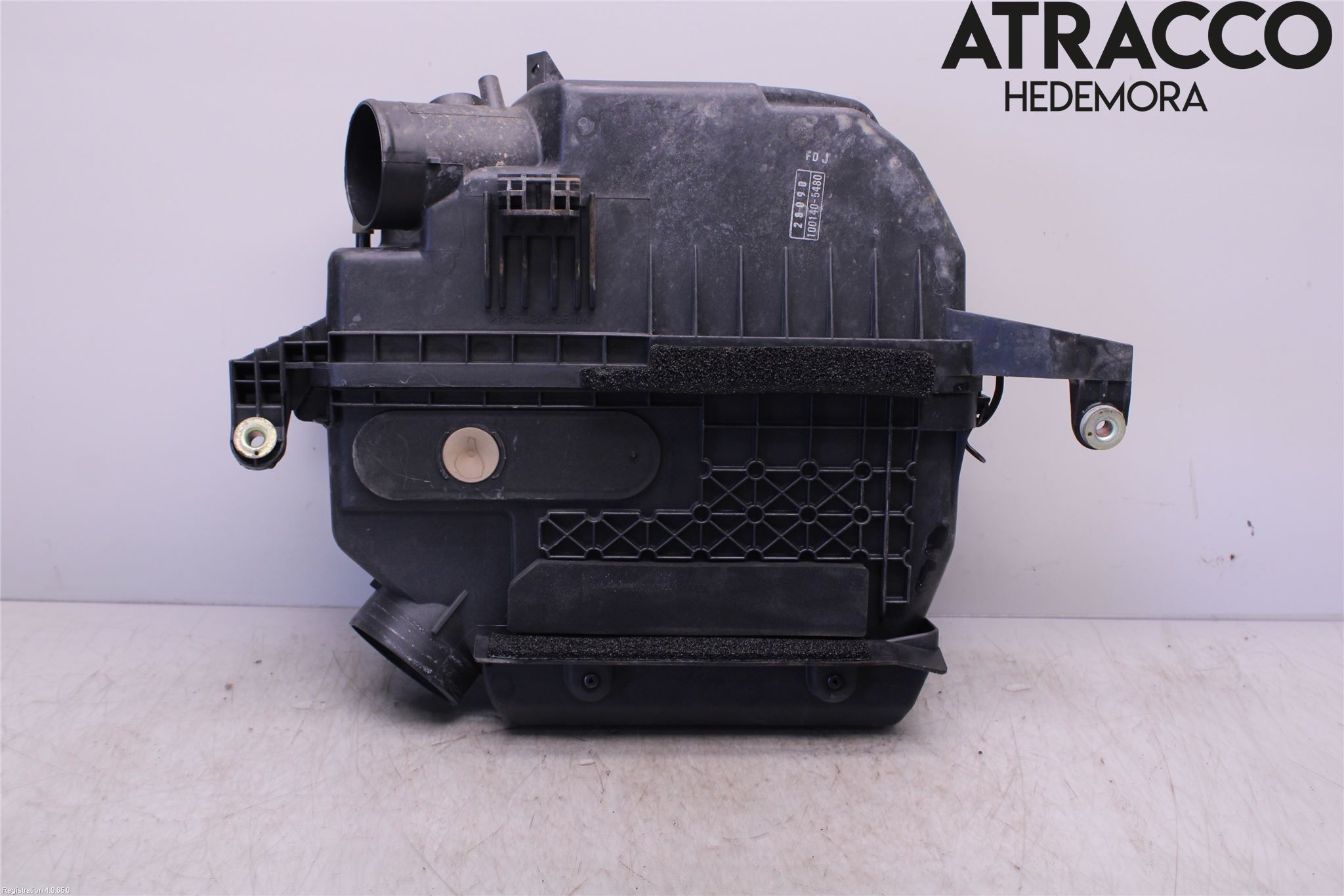 Toyota RAV 4 00-06 Luftrenare