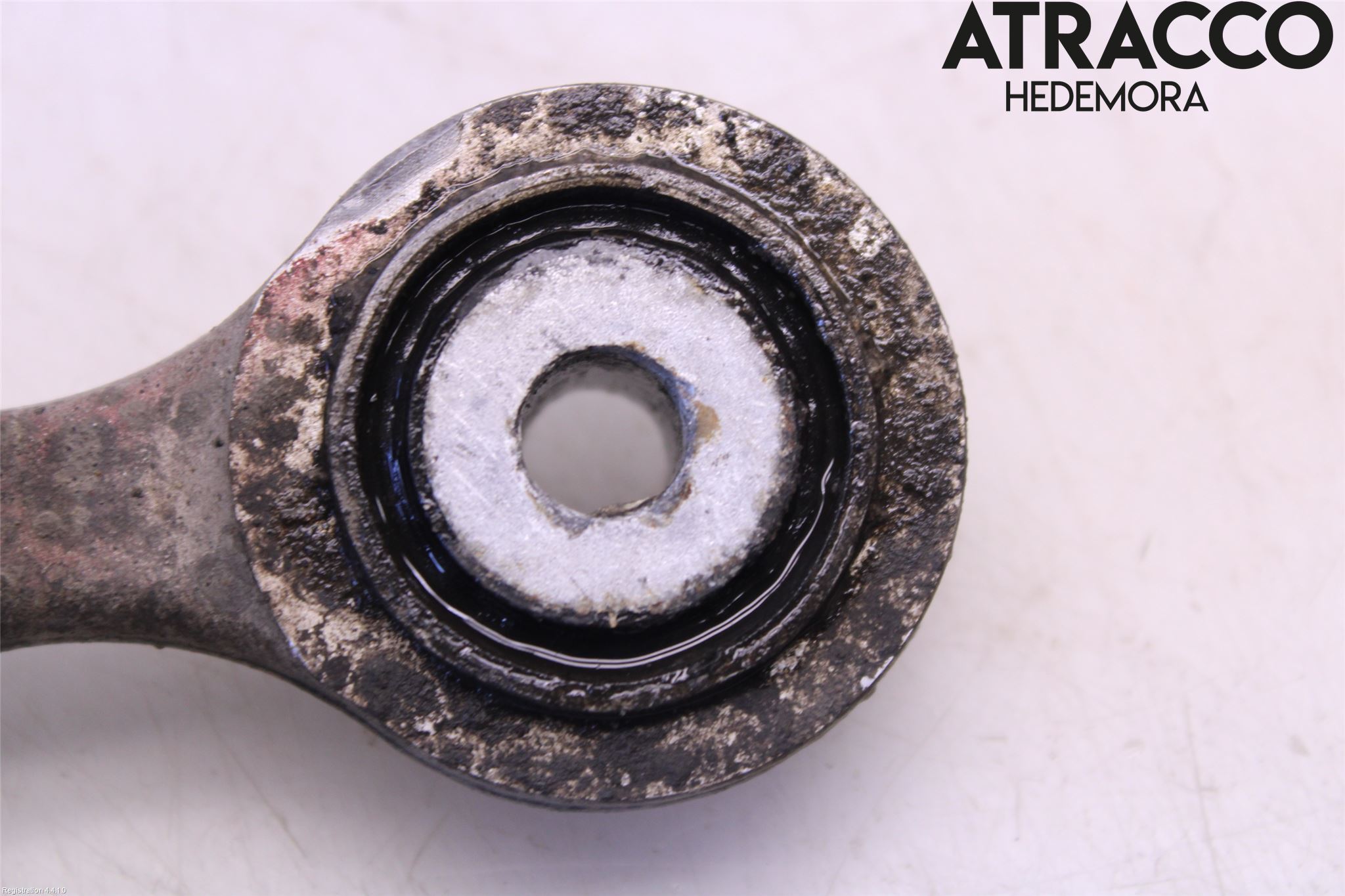 Alfa GIULIA Bärarm Bak Övre Vänster