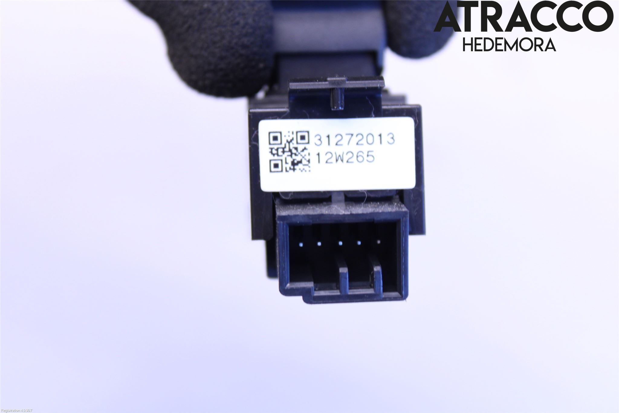 Volvo V60 11-13 Strömställare Elhiss