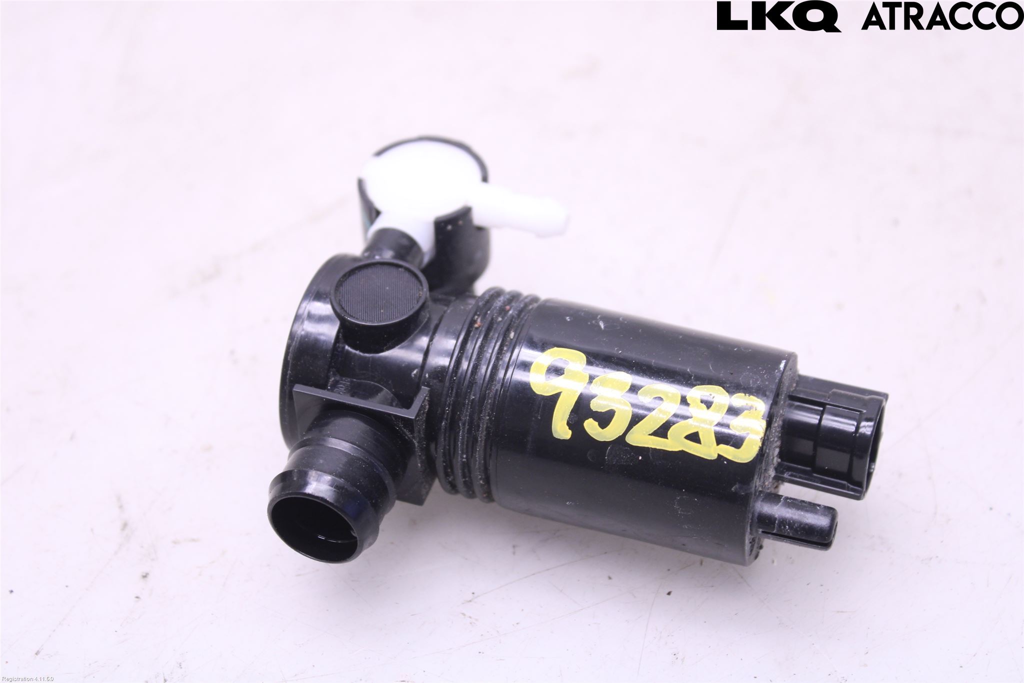 Toyota COROLLA 19- Spolarpump Vindruta