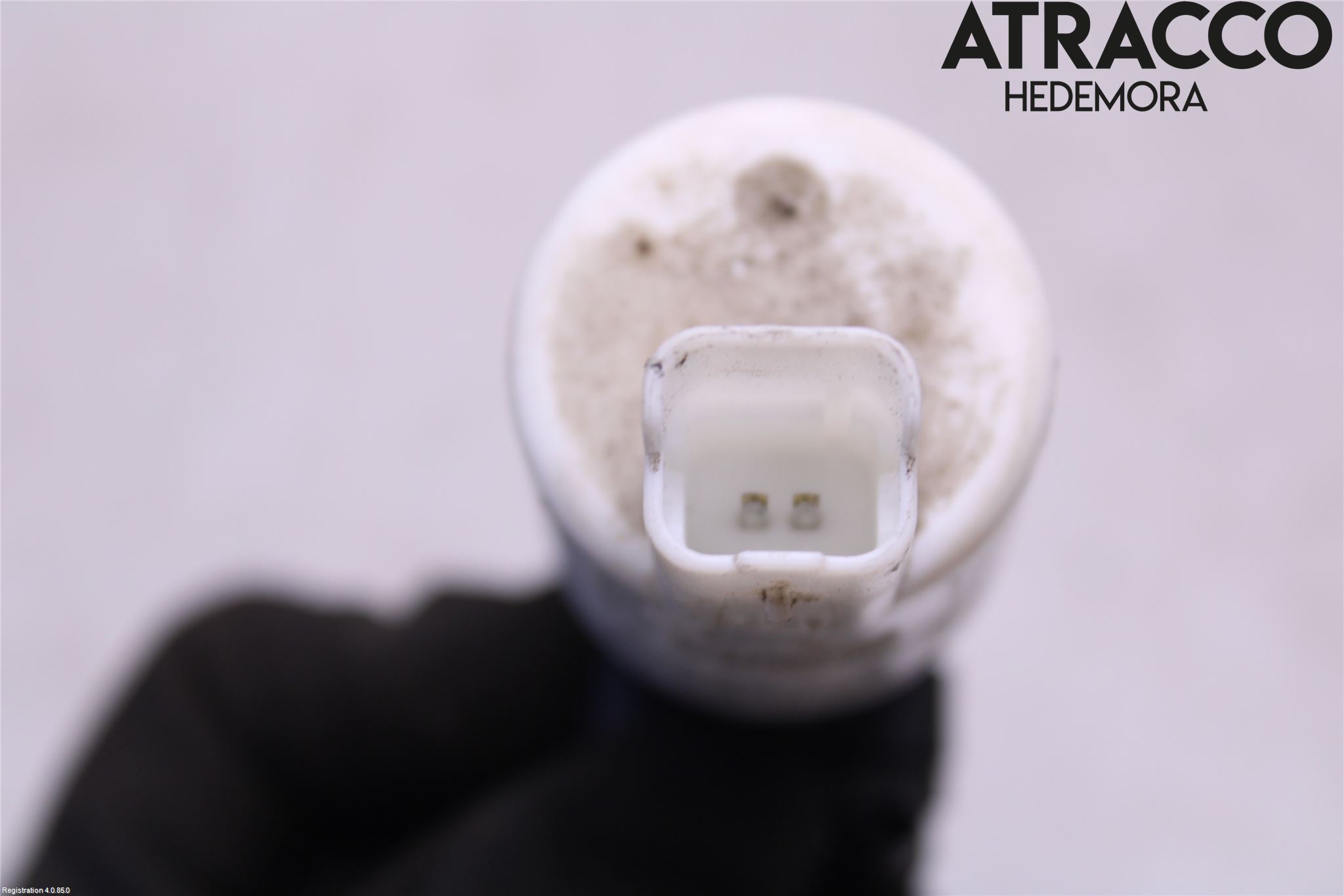 Opel VIVARO 01-14 Spolarpump Vindruta