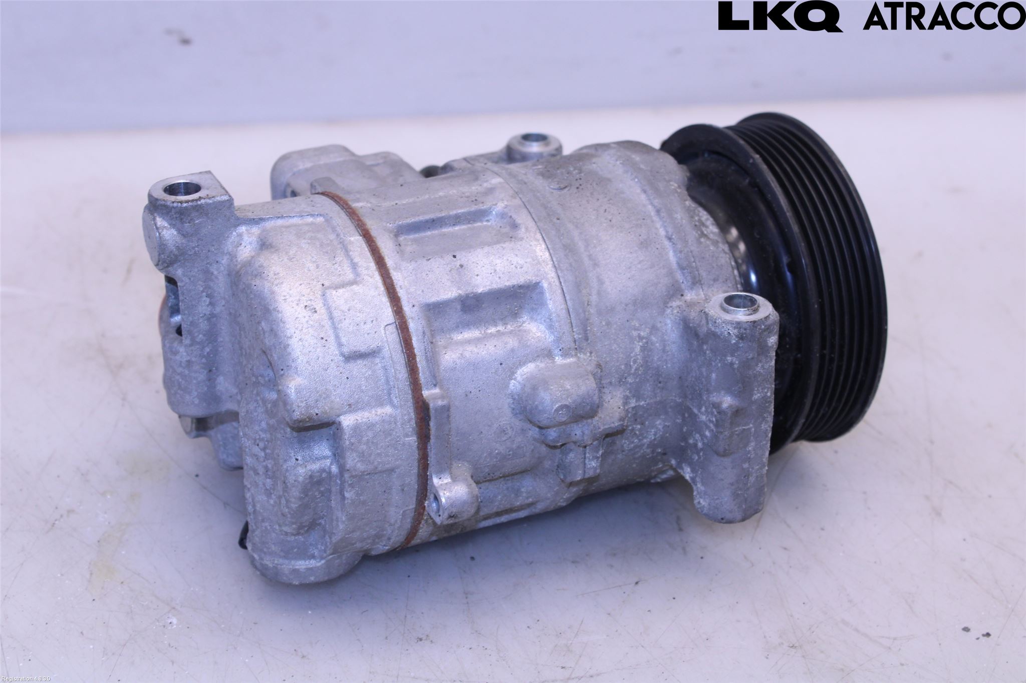 Audi A6 ALLROAD 12-18 Ac Kompressor