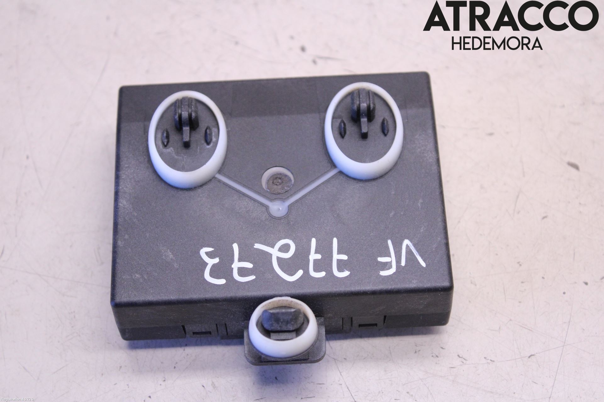 Skoda SUPERB 16-24 Styrenhet Dörr