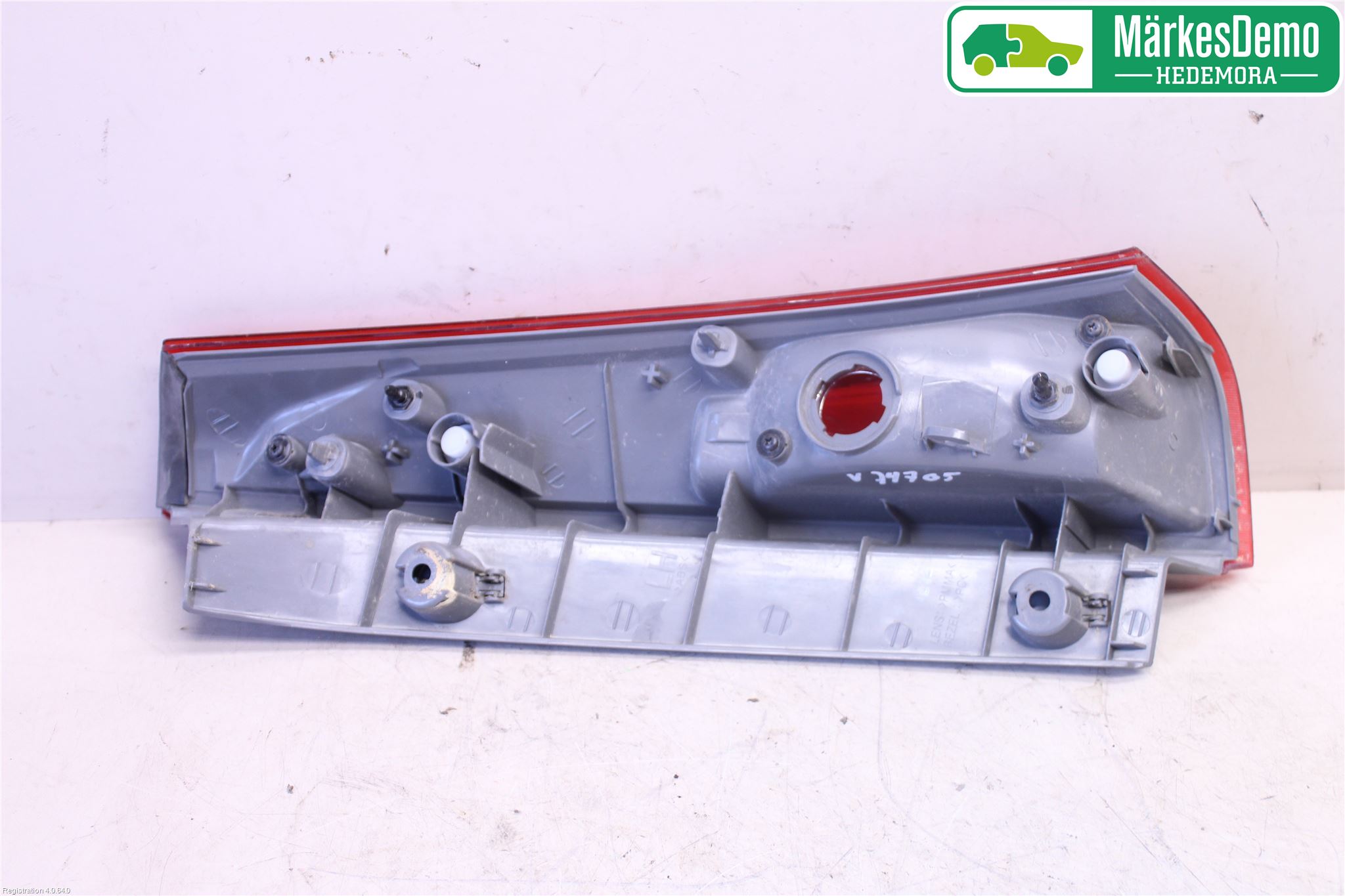 Kia CEED 06-12 Bakljus Vänster